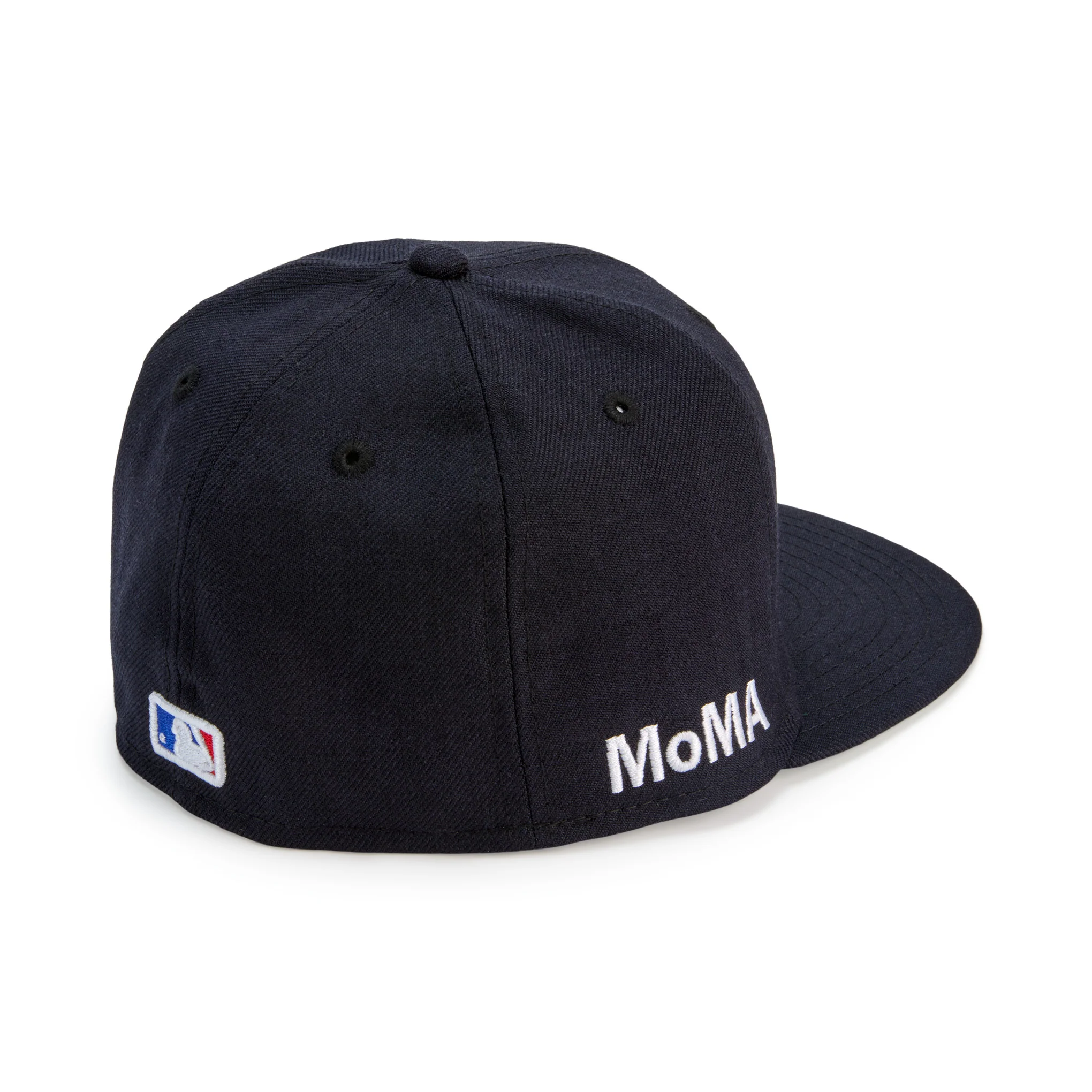 MoMA NY Yankees Baseball Cap - Wool - Image 4