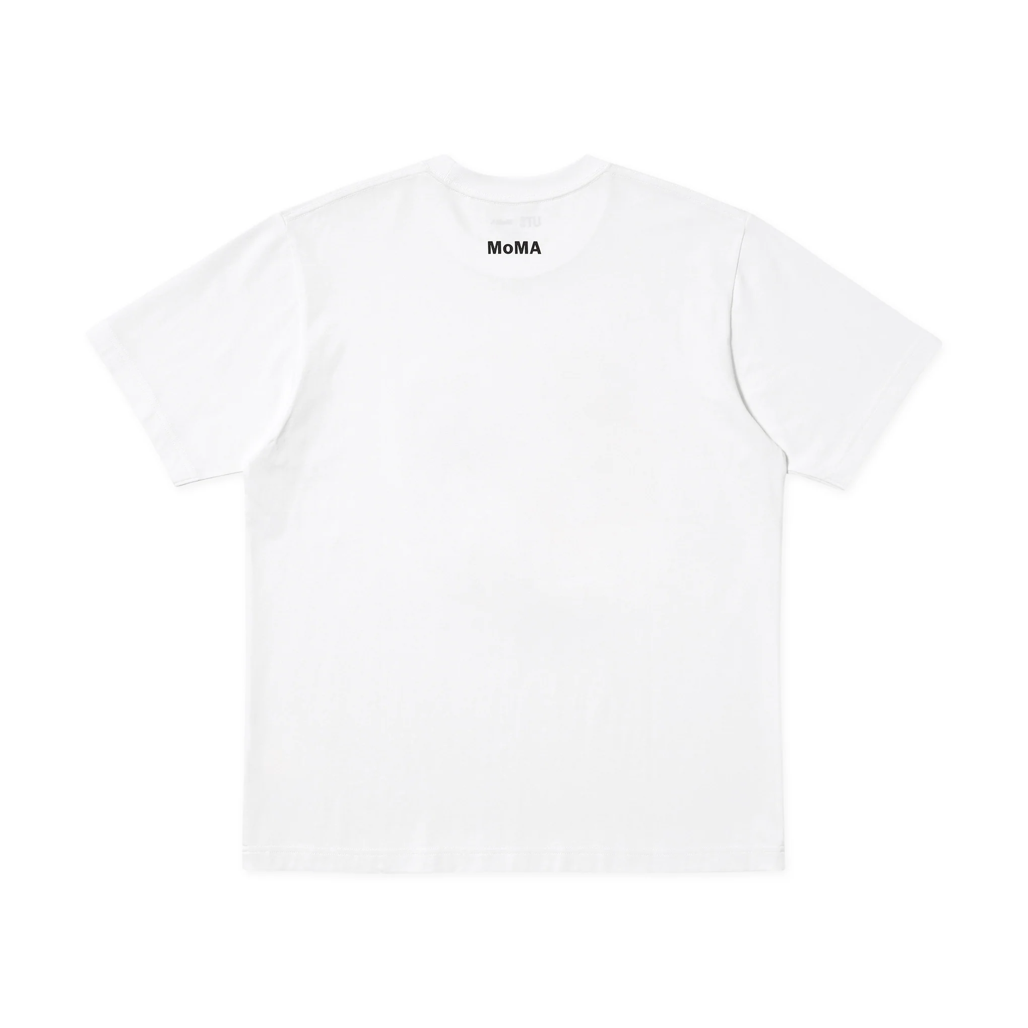 MoMA UNIQLO Elizabeth Murray Poster T-Shirt - Image 3