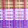 Rayas Multi-Colored Recycled Plastic Basket Bag - Loco Rosa - Image 7