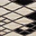Nanimarquina Losanges Rug Black - 7'7" x 9'10" - Image 4