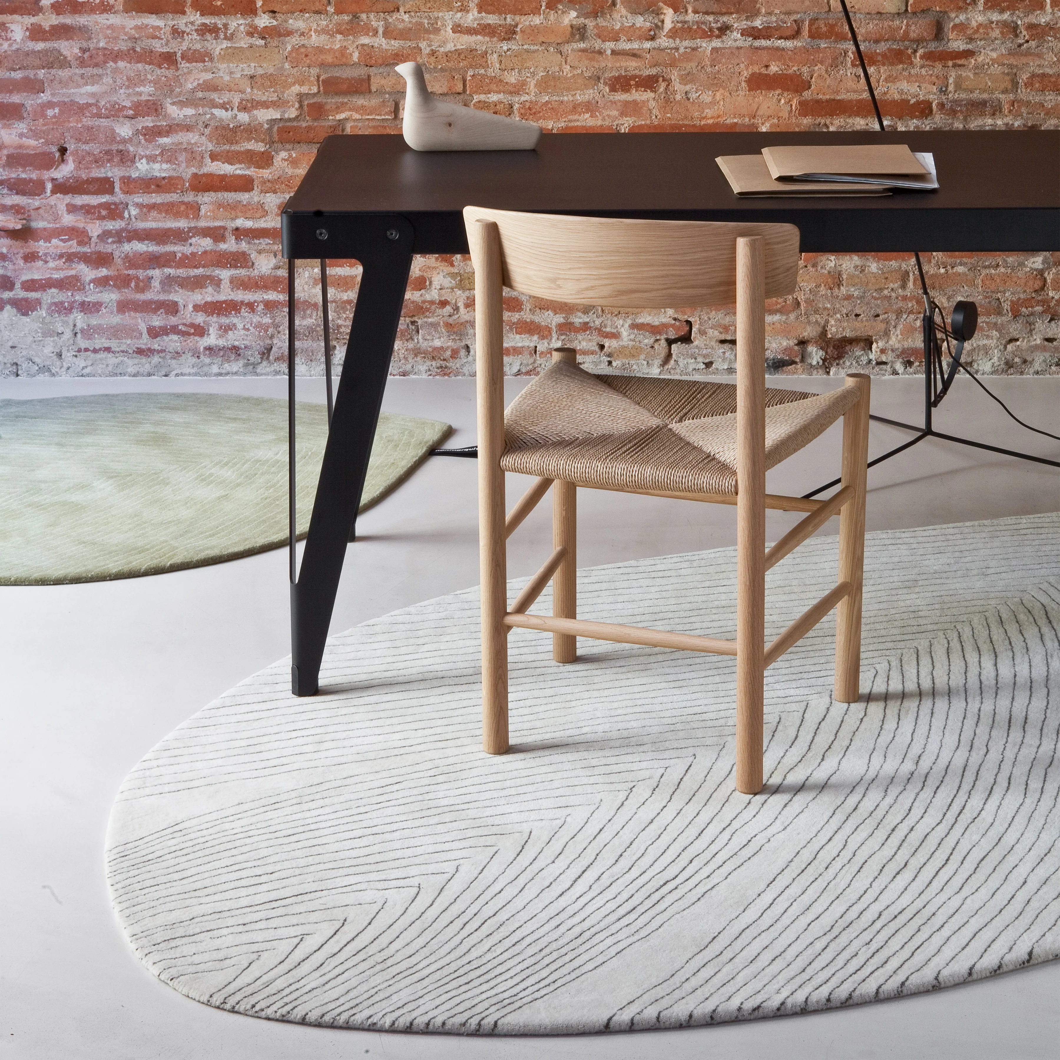 Nanimarquina Quill Rug Large - Image 3