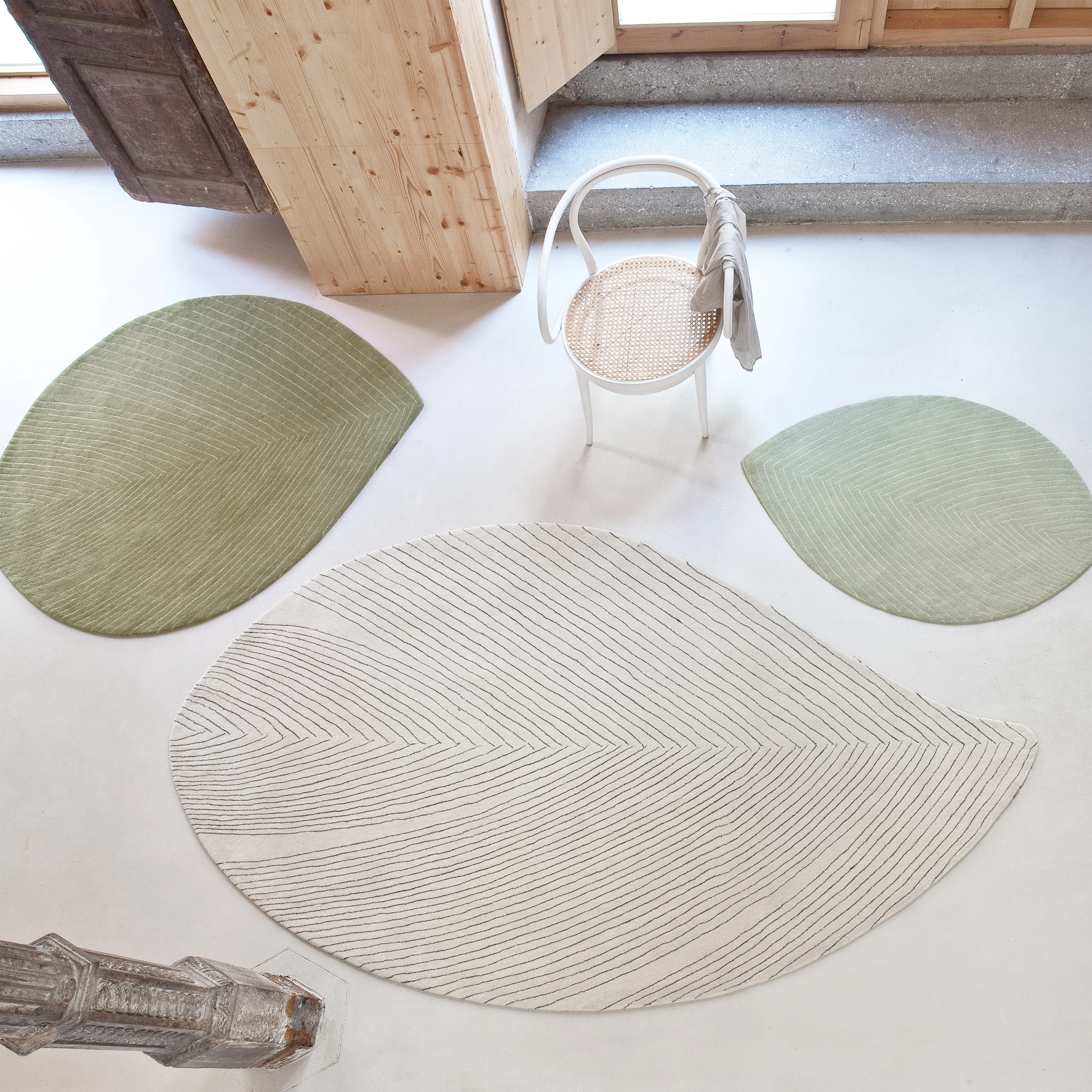 Nanimarquina Quill Rug Large - Image 4