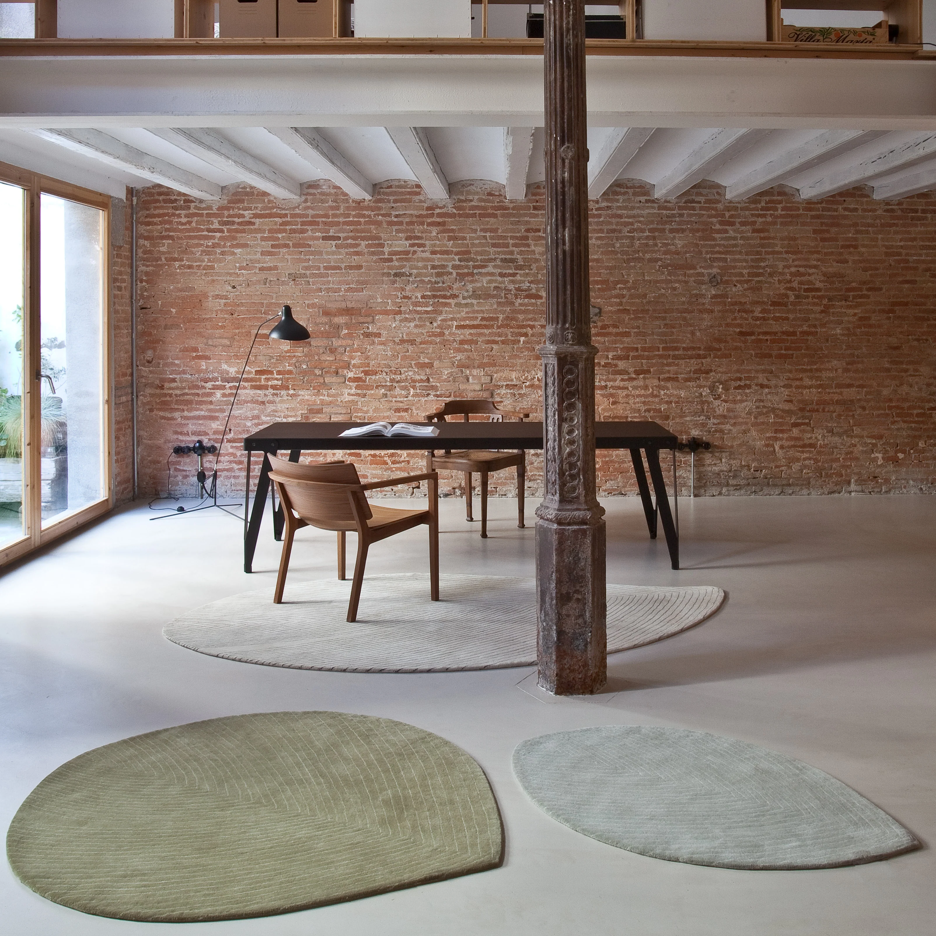 Nanimarquina Quill Rug Large - Image 6