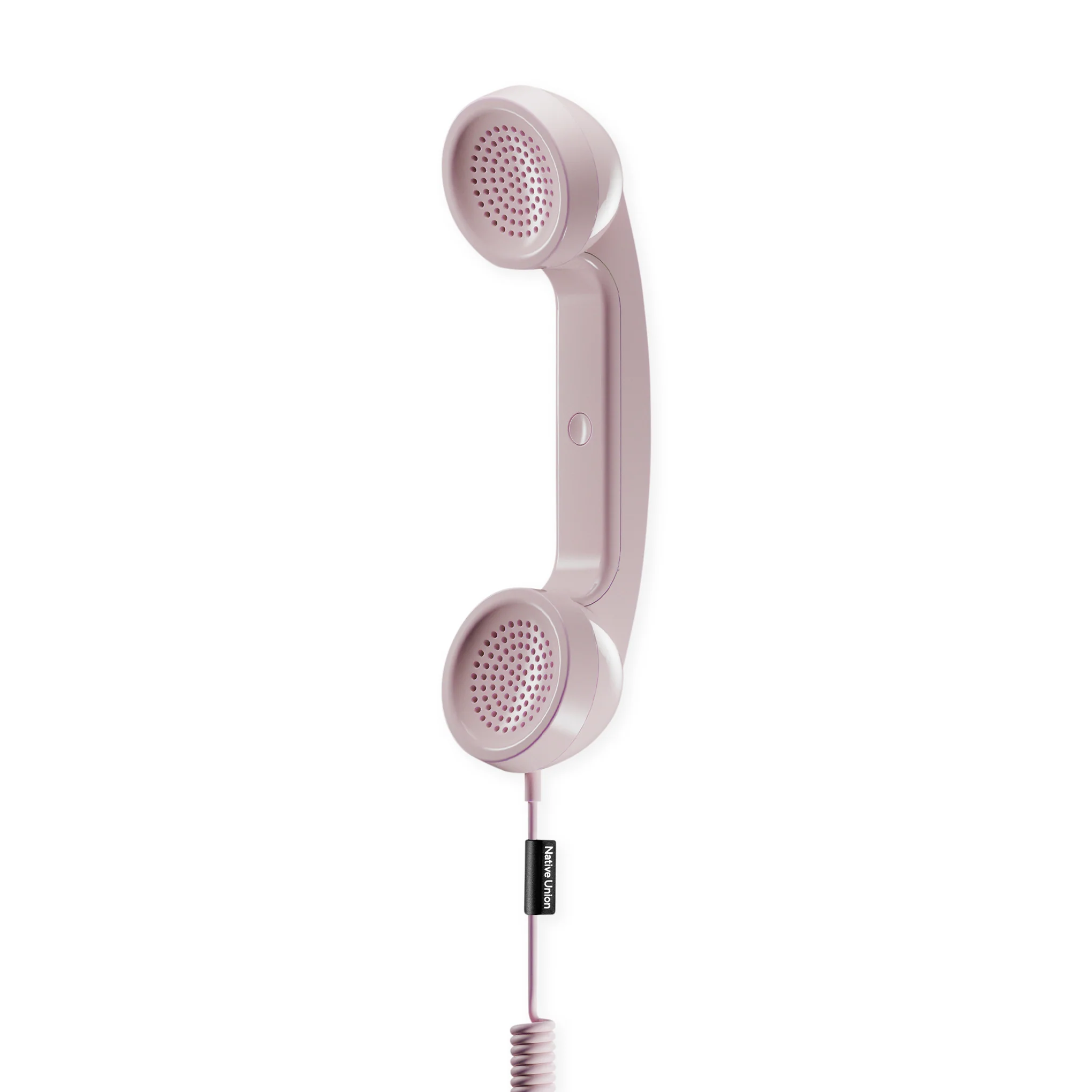 Native Union Retro Pop Phone for Smartphone - Candy