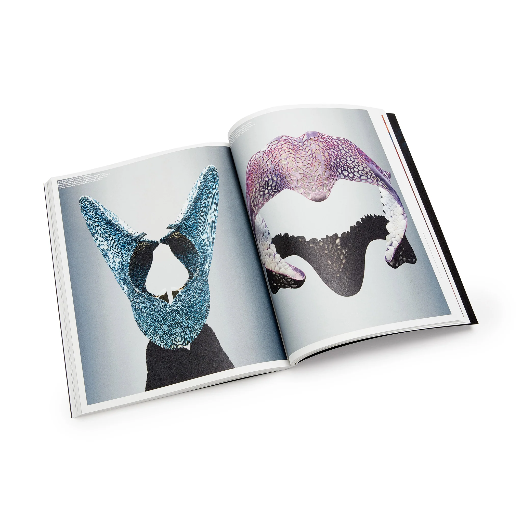 Neri Oxman: Material Ecology - Paperback - Image 2