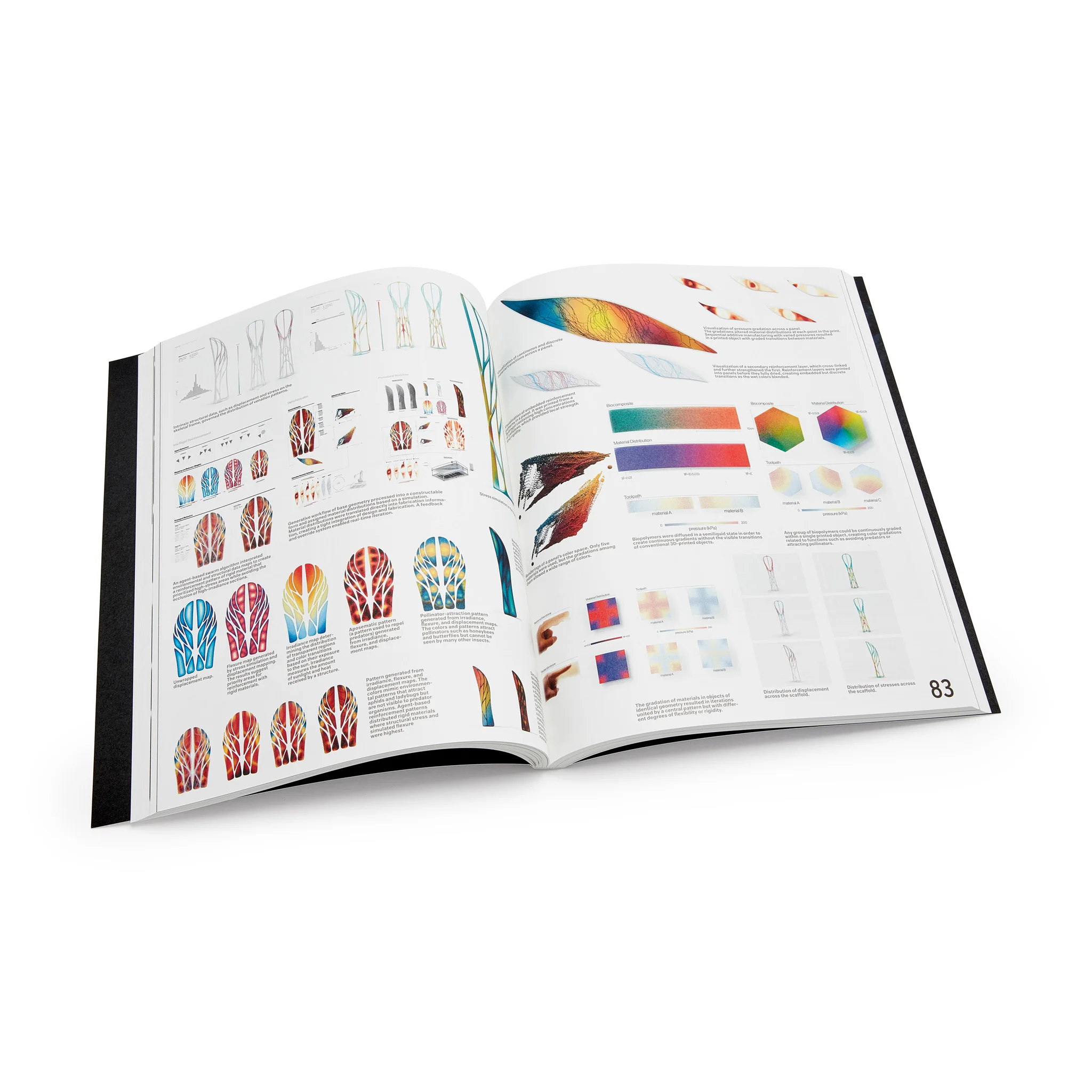 Neri Oxman: Material Ecology - Paperback - Image 4