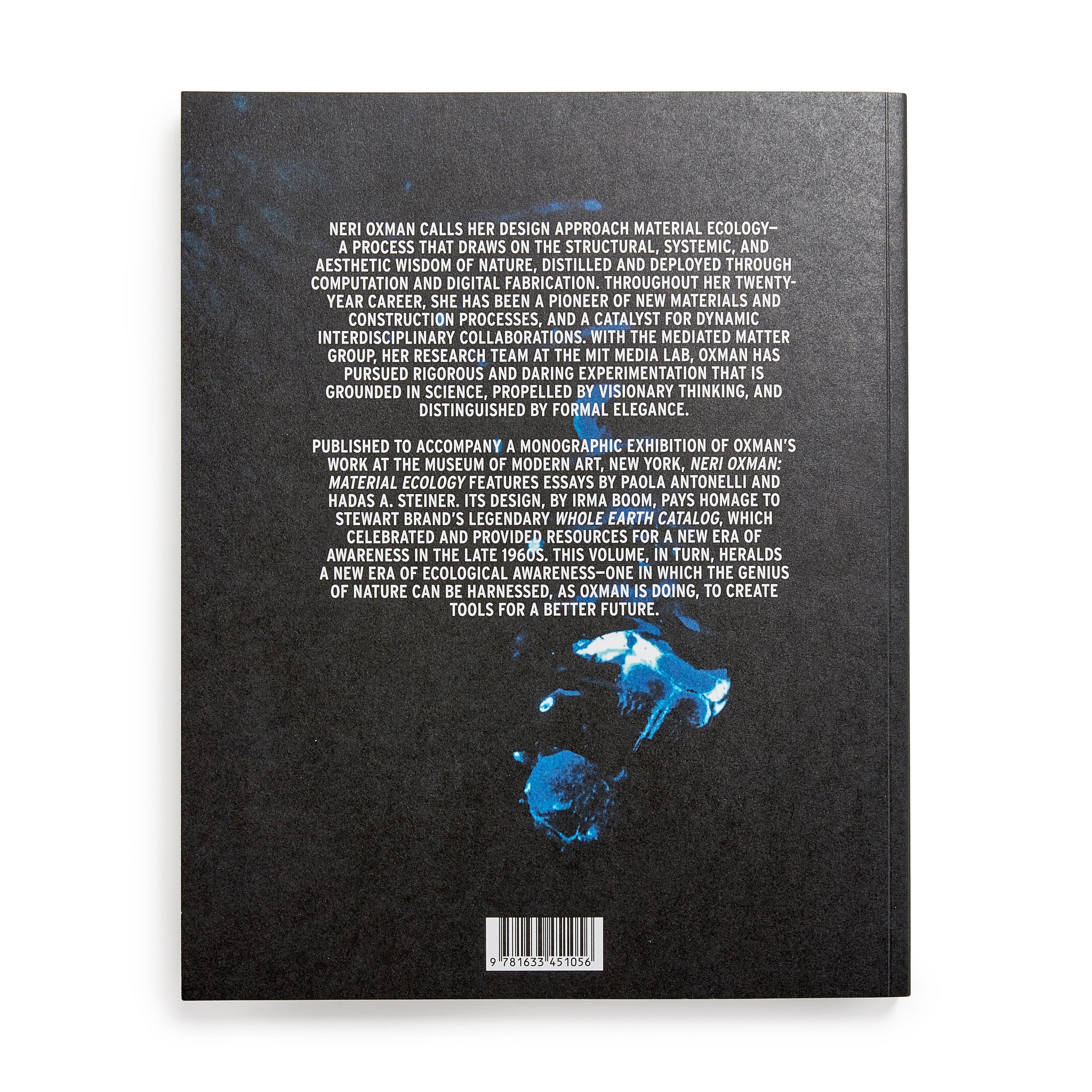 Neri Oxman: Material Ecology - Paperback - Image 6