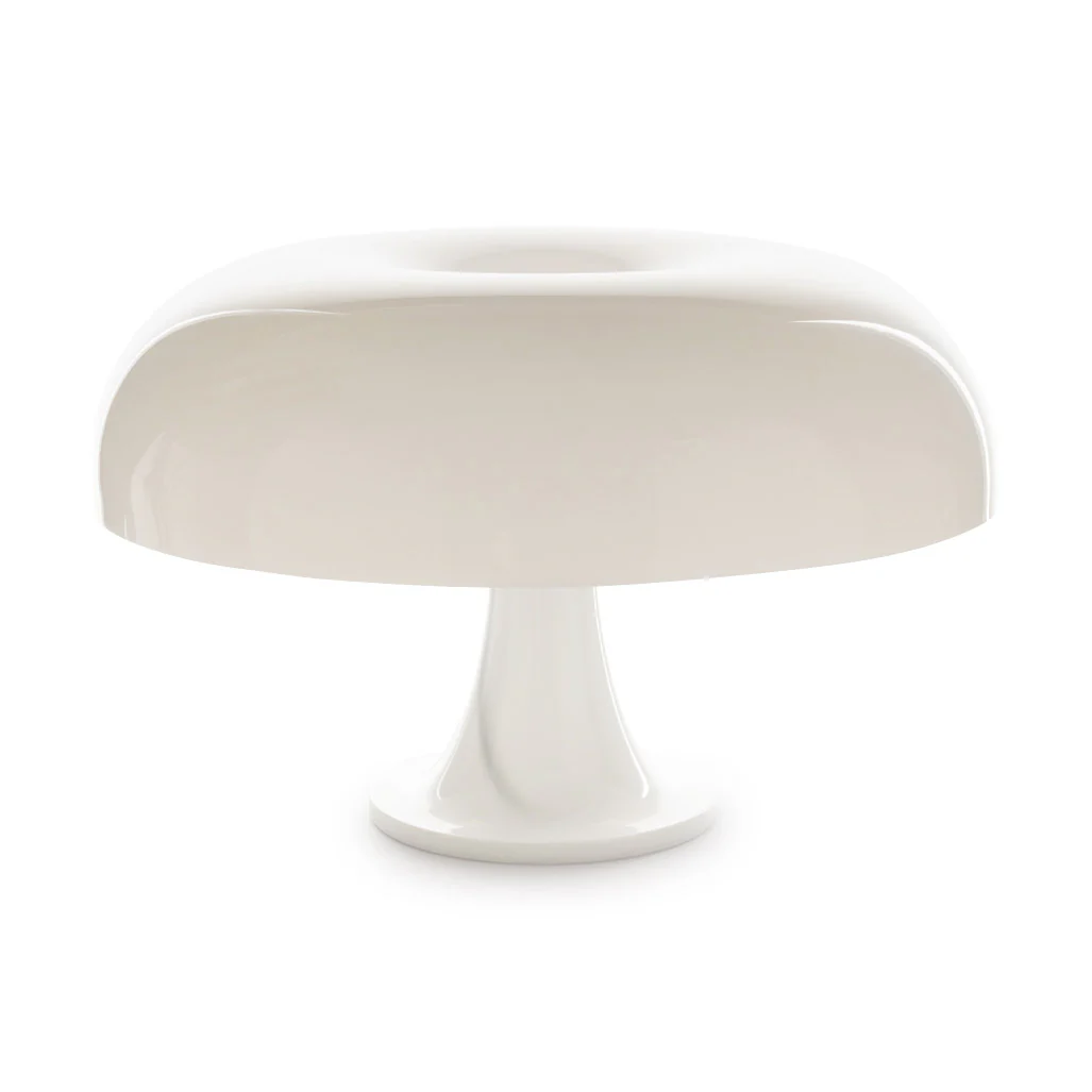 Nesso Table Lamp - White - Image 4