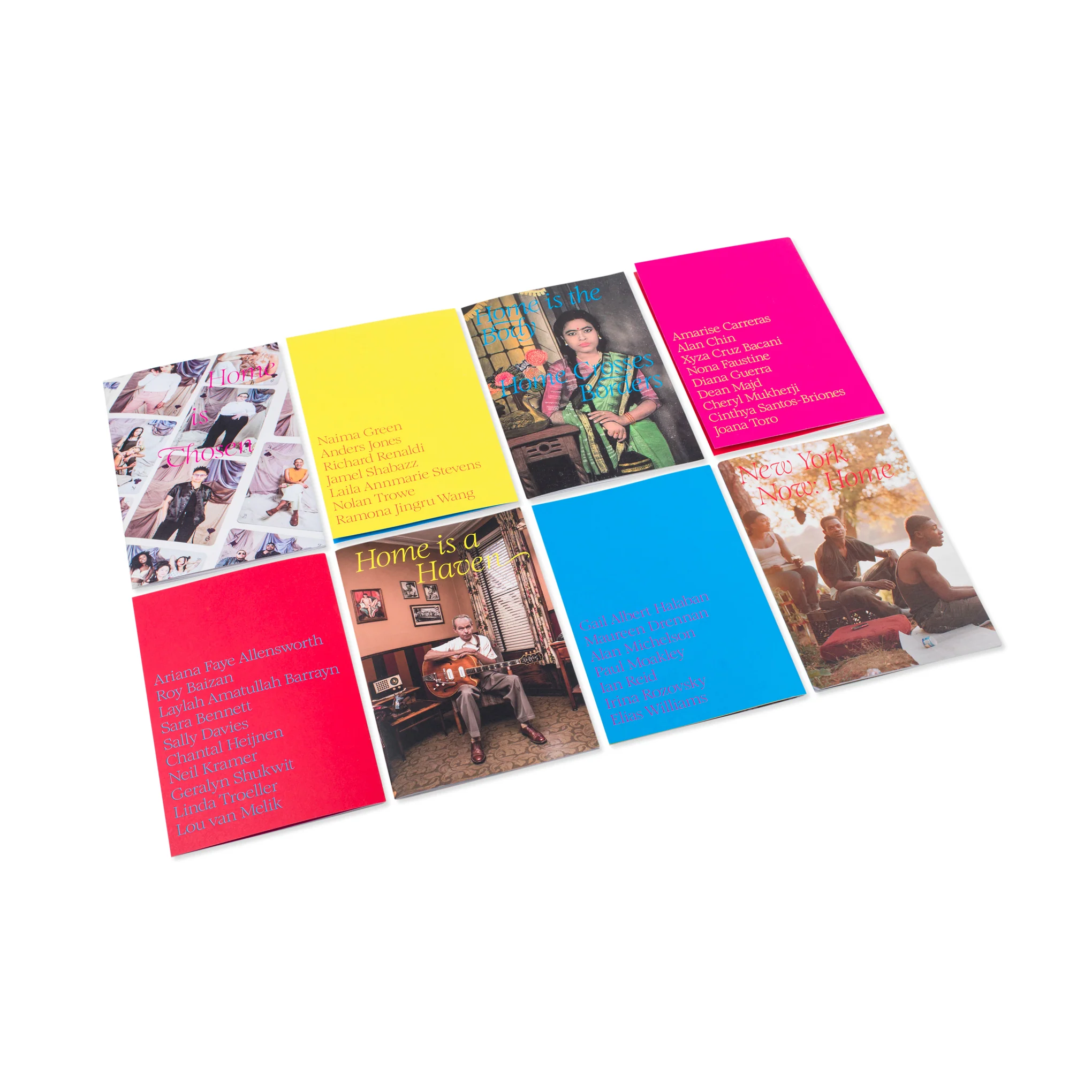 New York Now: Home - Paperback with Slip Cover - Image 2