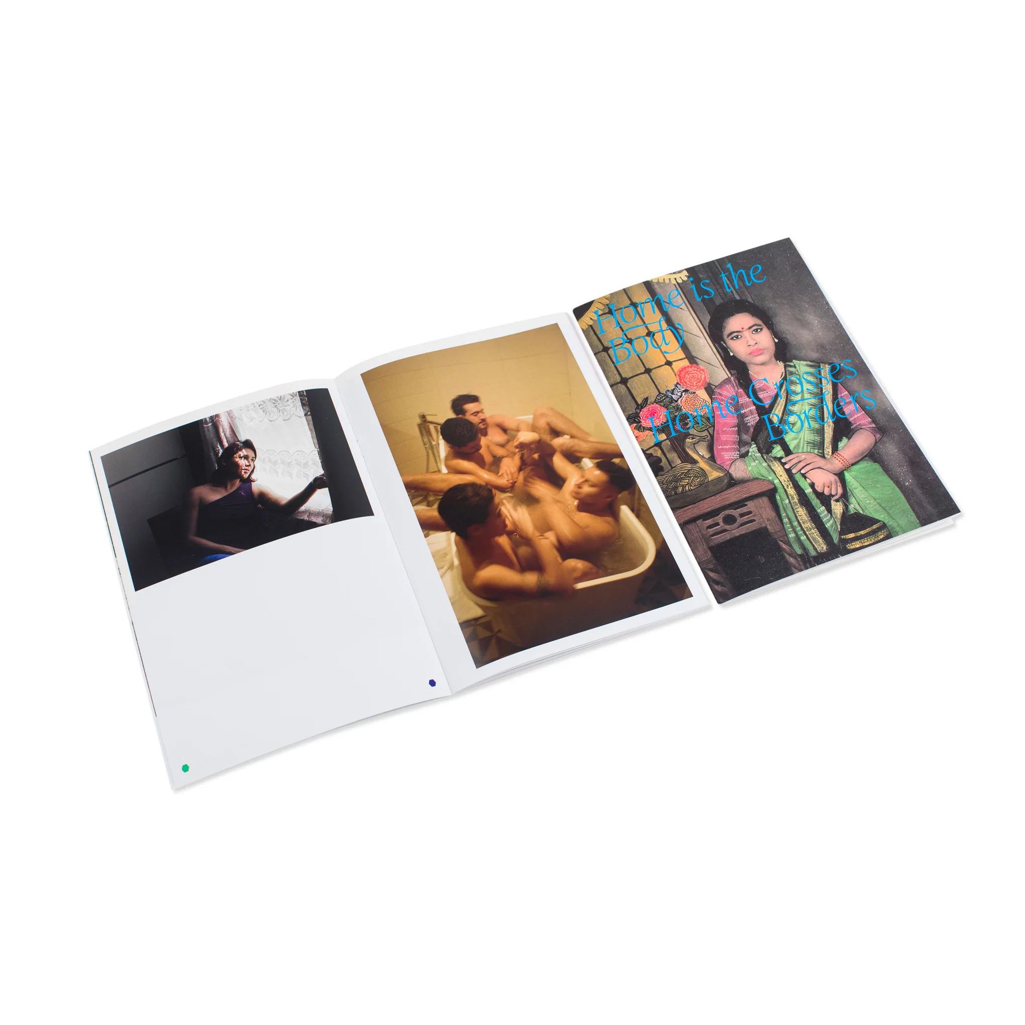 New York Now: Home - Paperback with Slip Cover - Image 3