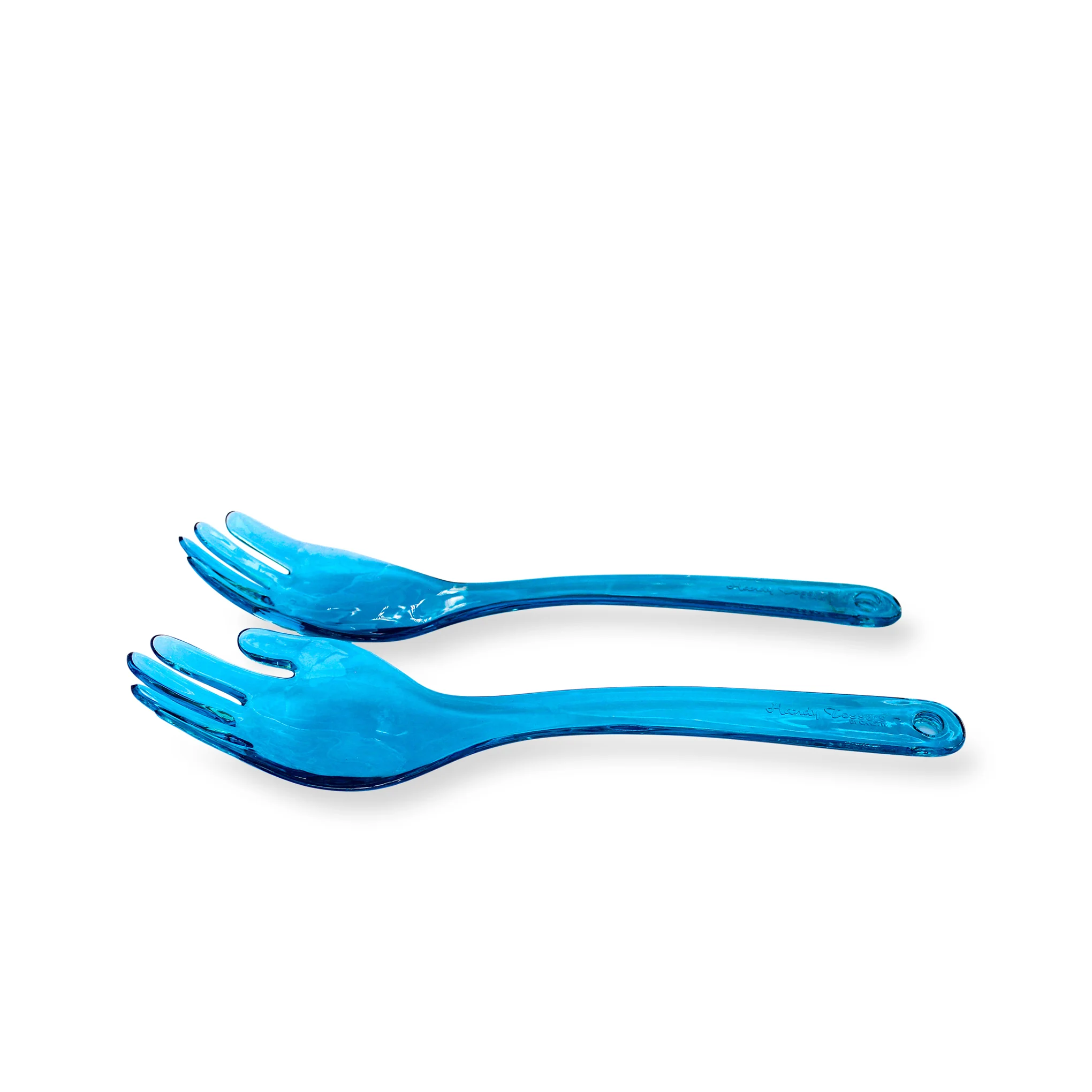 Nicolai Canetti Handy Salad Serving Tossers - Set of 2 - Image 3