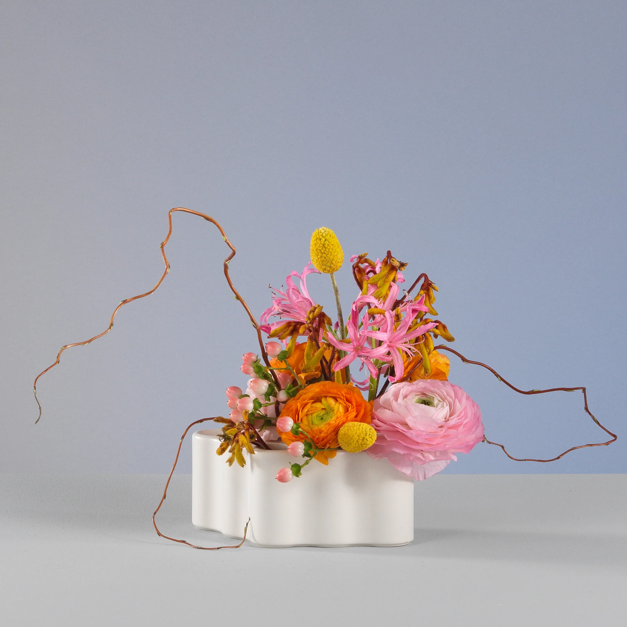 Ron and Erwan Bouroullec Nuage Vase by Vitra - Ceramic - Image 2