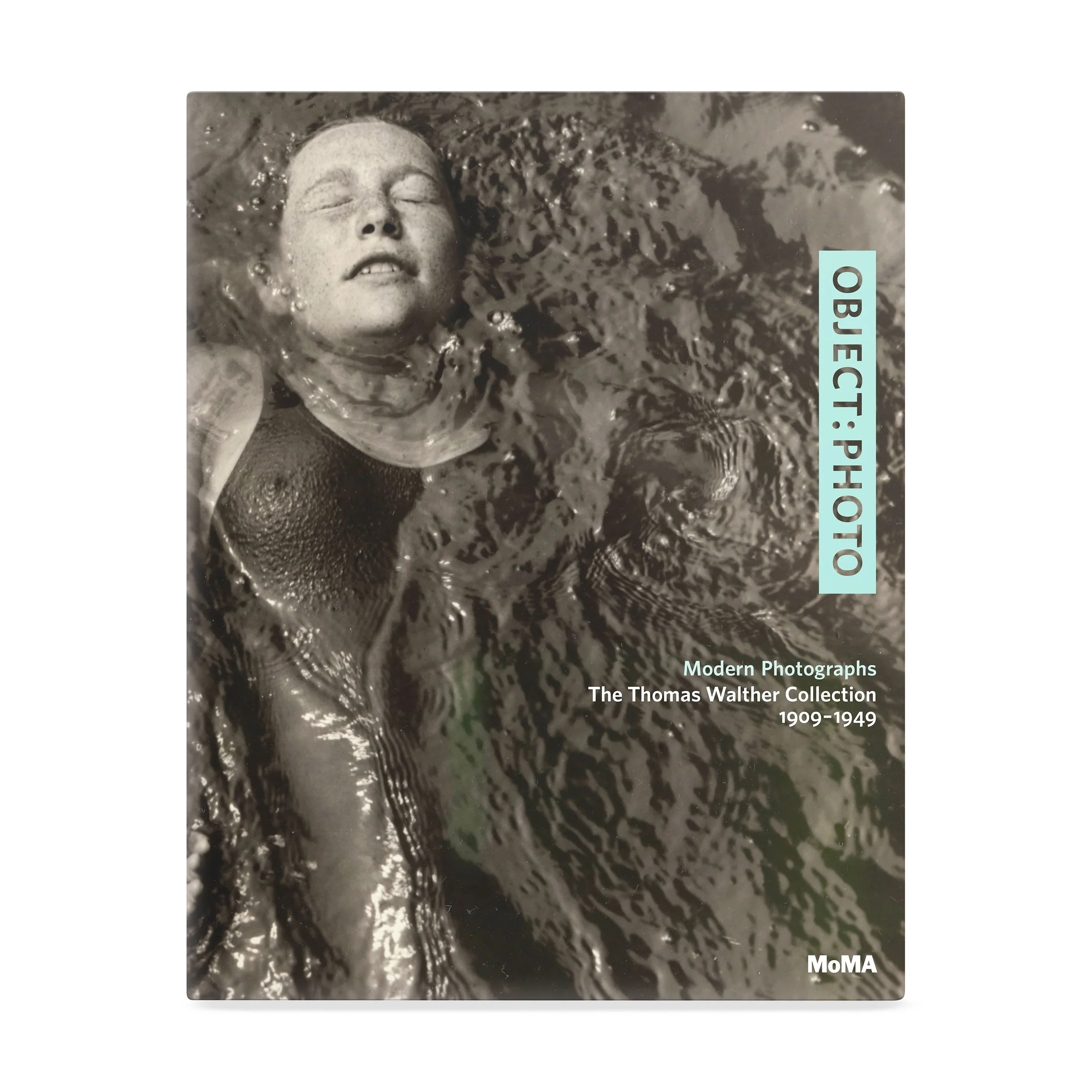 Object: Photo: Modern Photographs—The Thomas Walther Collection, 1909–1949 - Hardcover