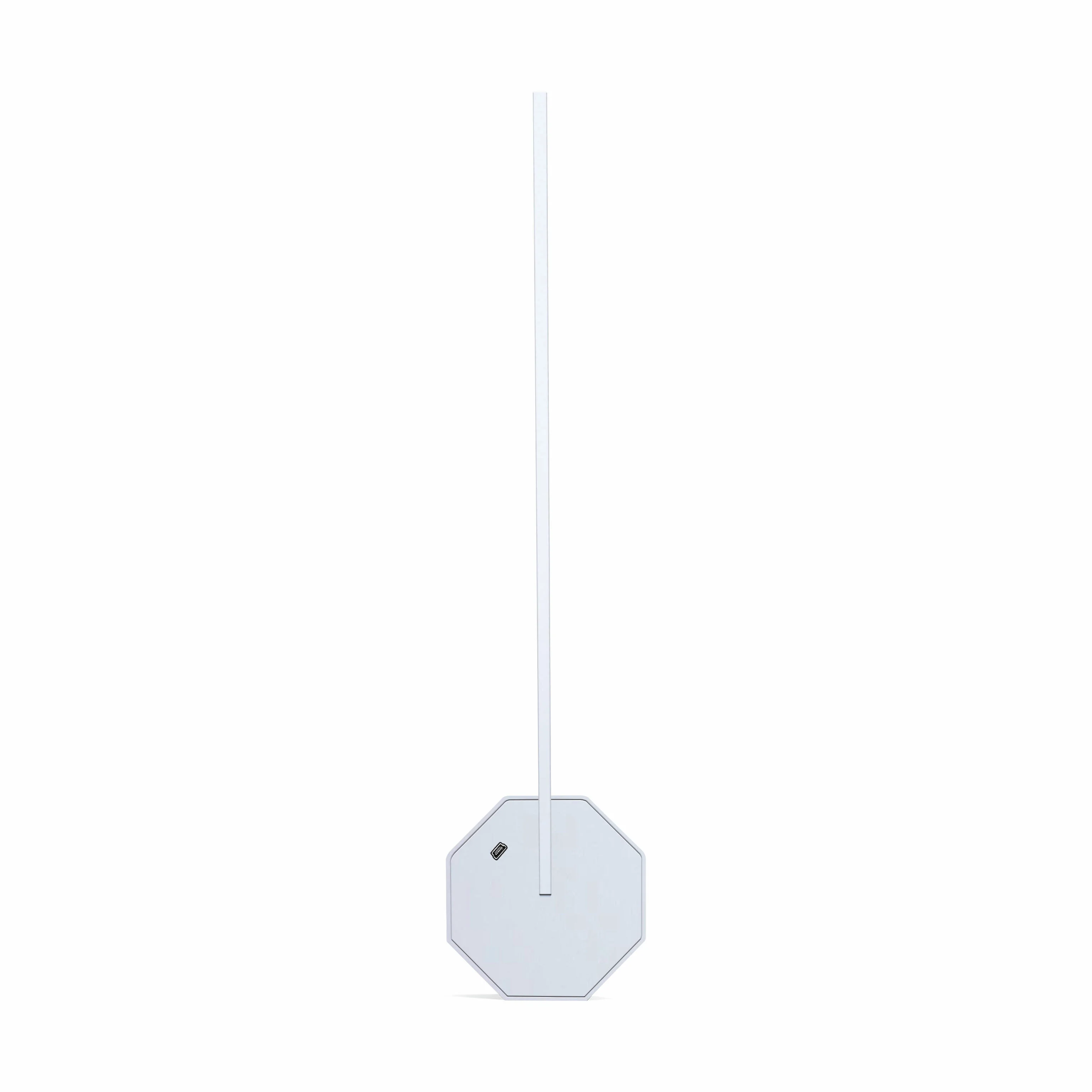 Octagon Portable Desk Light - White - Image 6