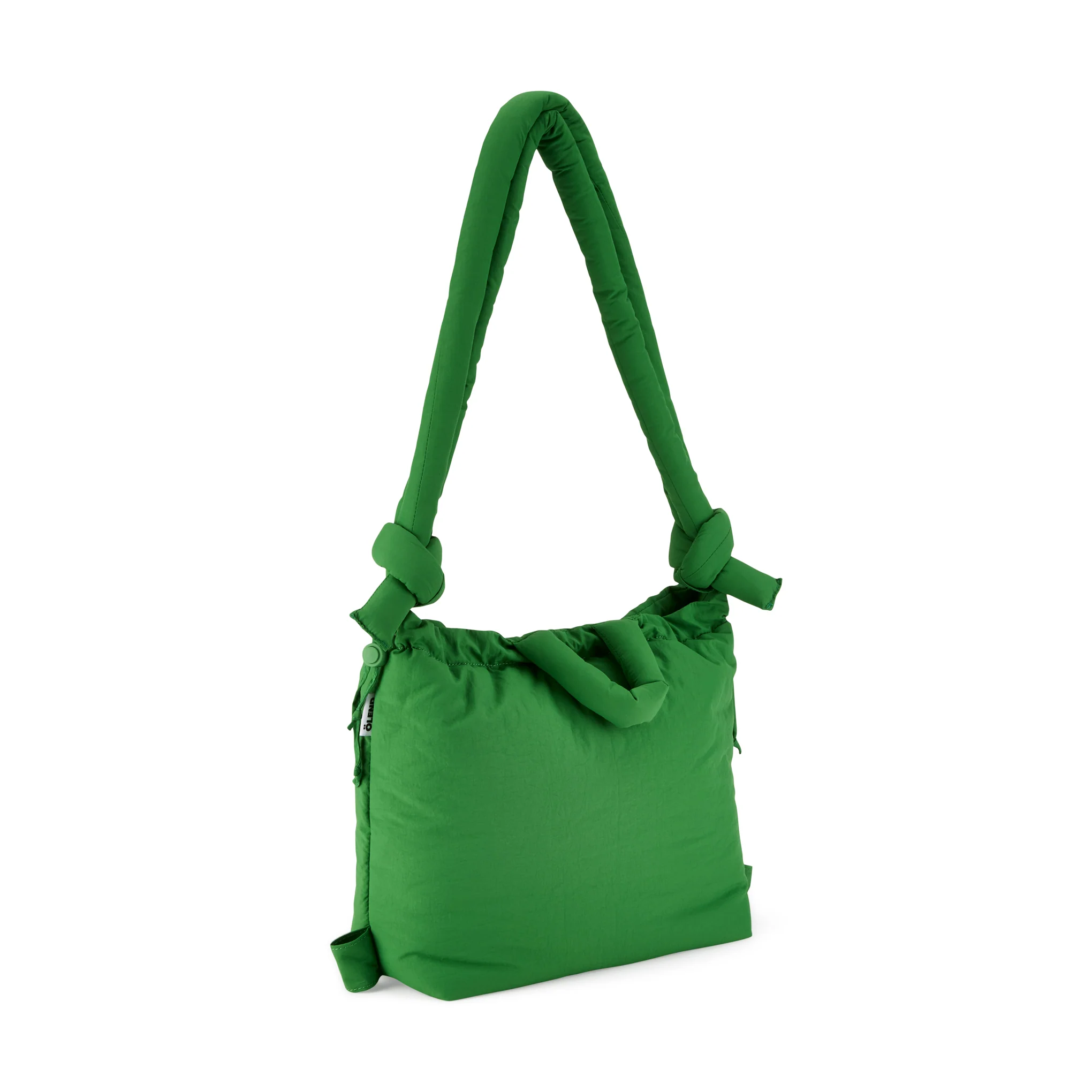 Ölend Ona Soft Convertible Bag - Green - Image 3