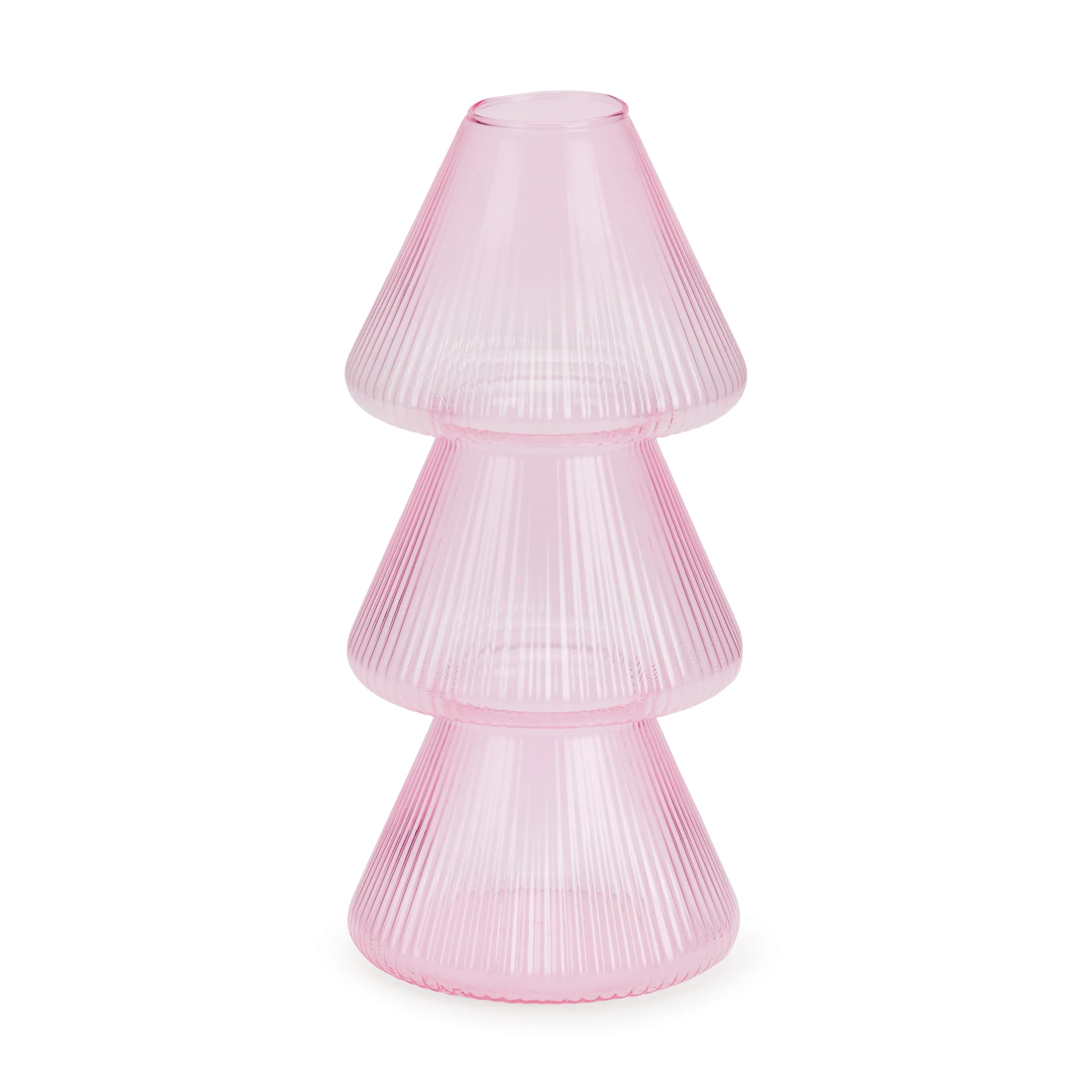 Oorun Didun Glass Vase by Yinka Ilori - Image 4