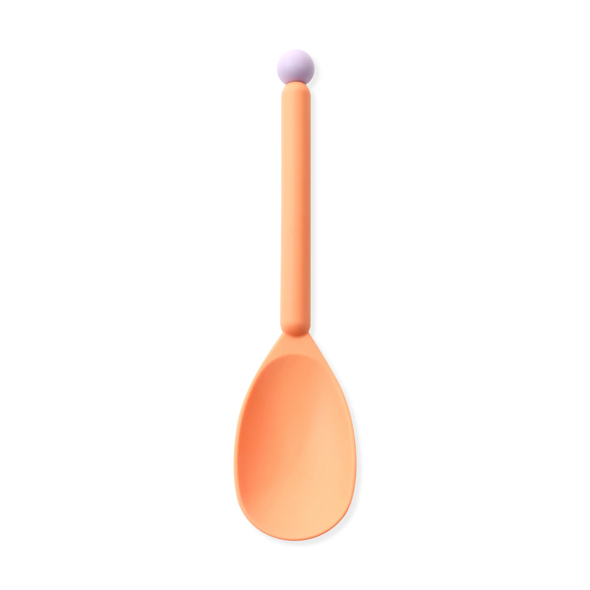 Orb Kitchen Utensil - Orange