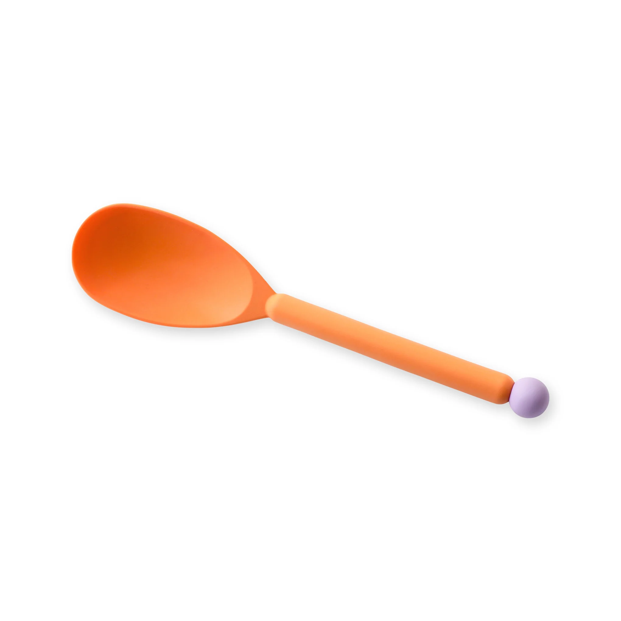 Orb Kitchen Utensil - Orange - Image 4