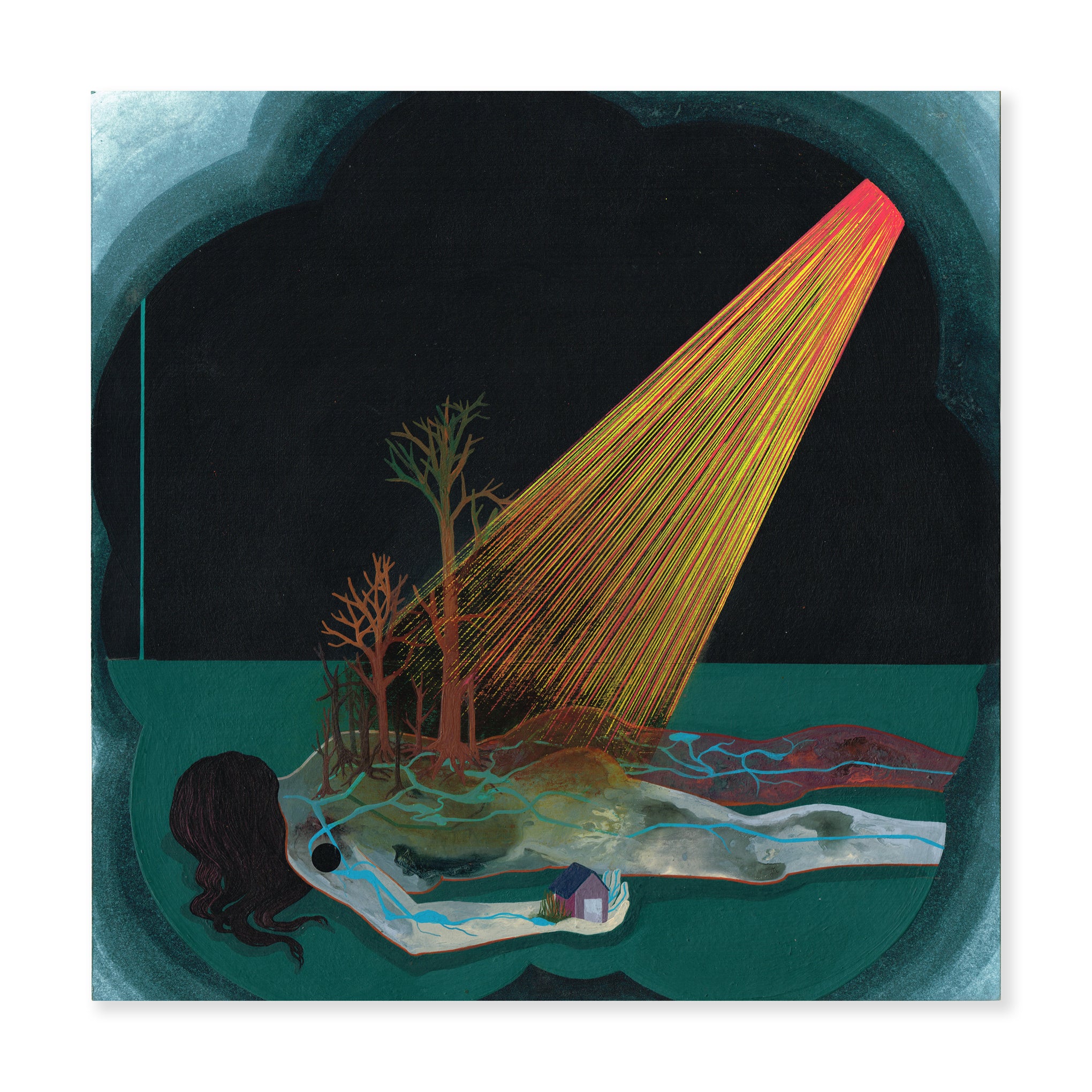 Otobong Nkanga: Stitched Dreams - Hardcover Book - Image 5