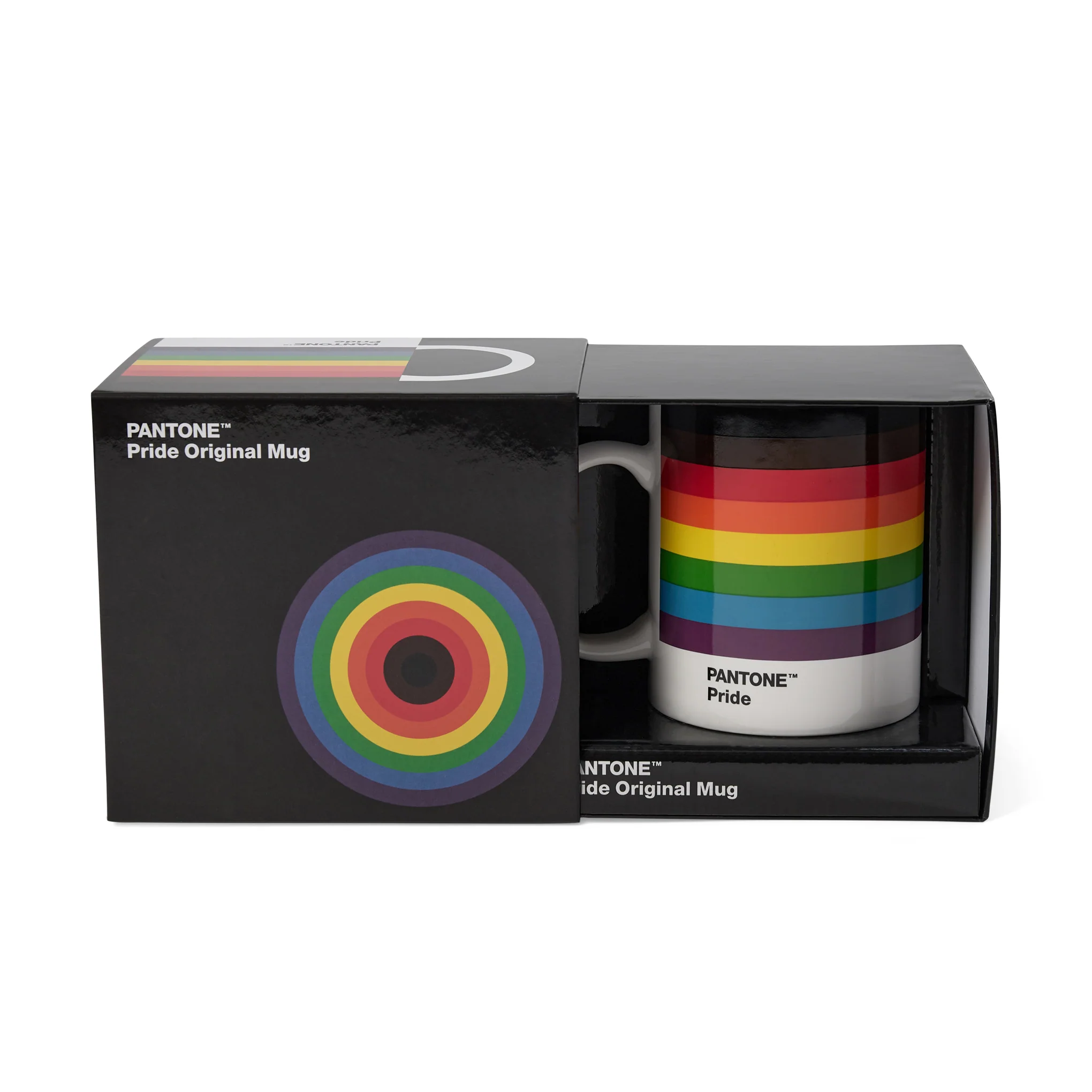 Pantone Pride Ceramic Mug - Image 3