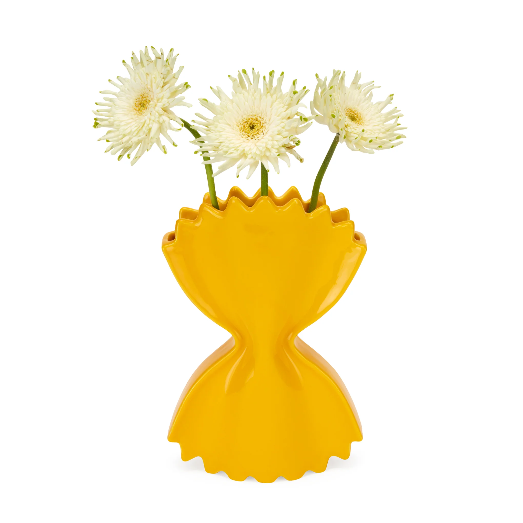 Pasta Ceramic Vase