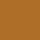 Pedestal Side Table - Tan Orange - Image 5