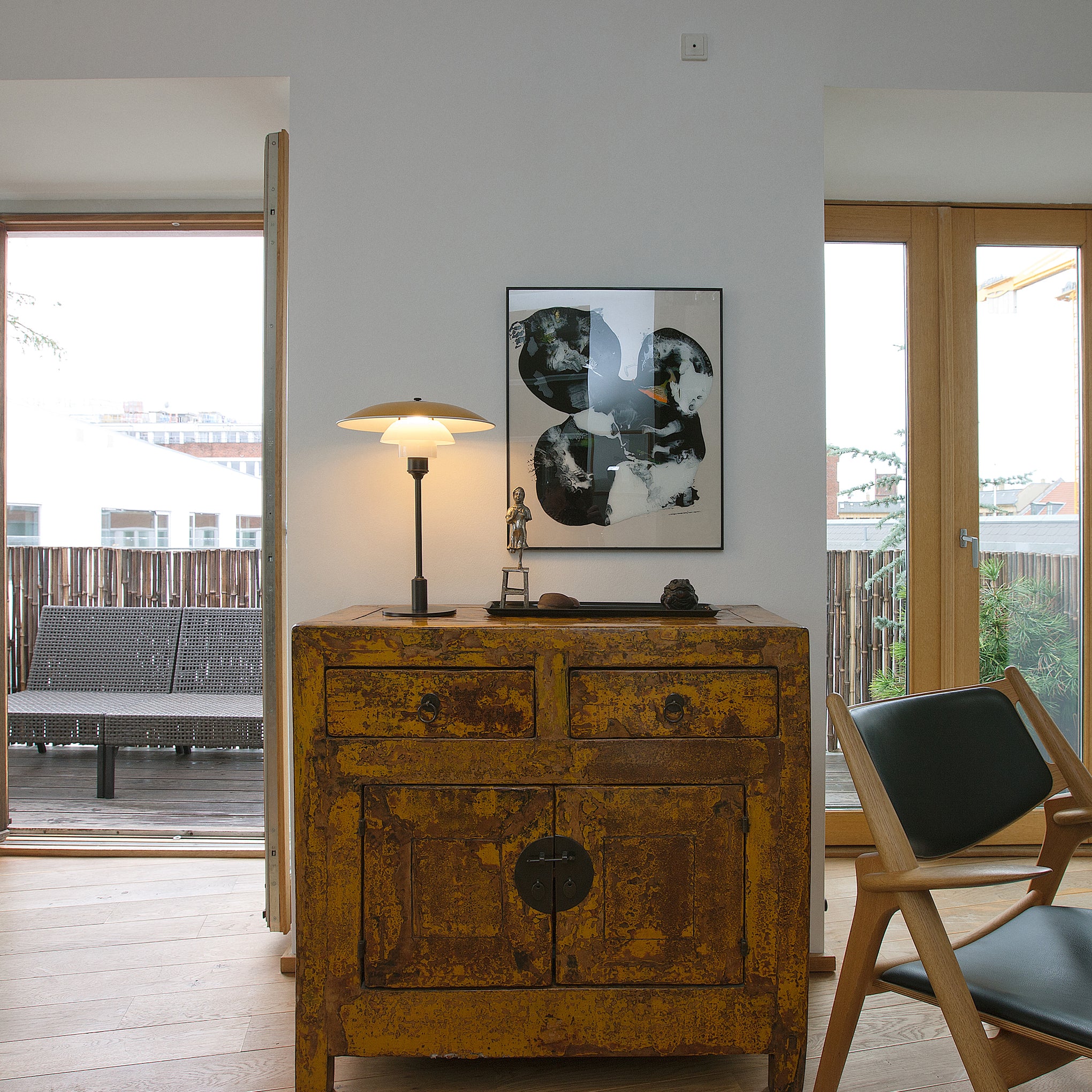 PH 3/ ½-2 ½  Table Lamp - Image 5