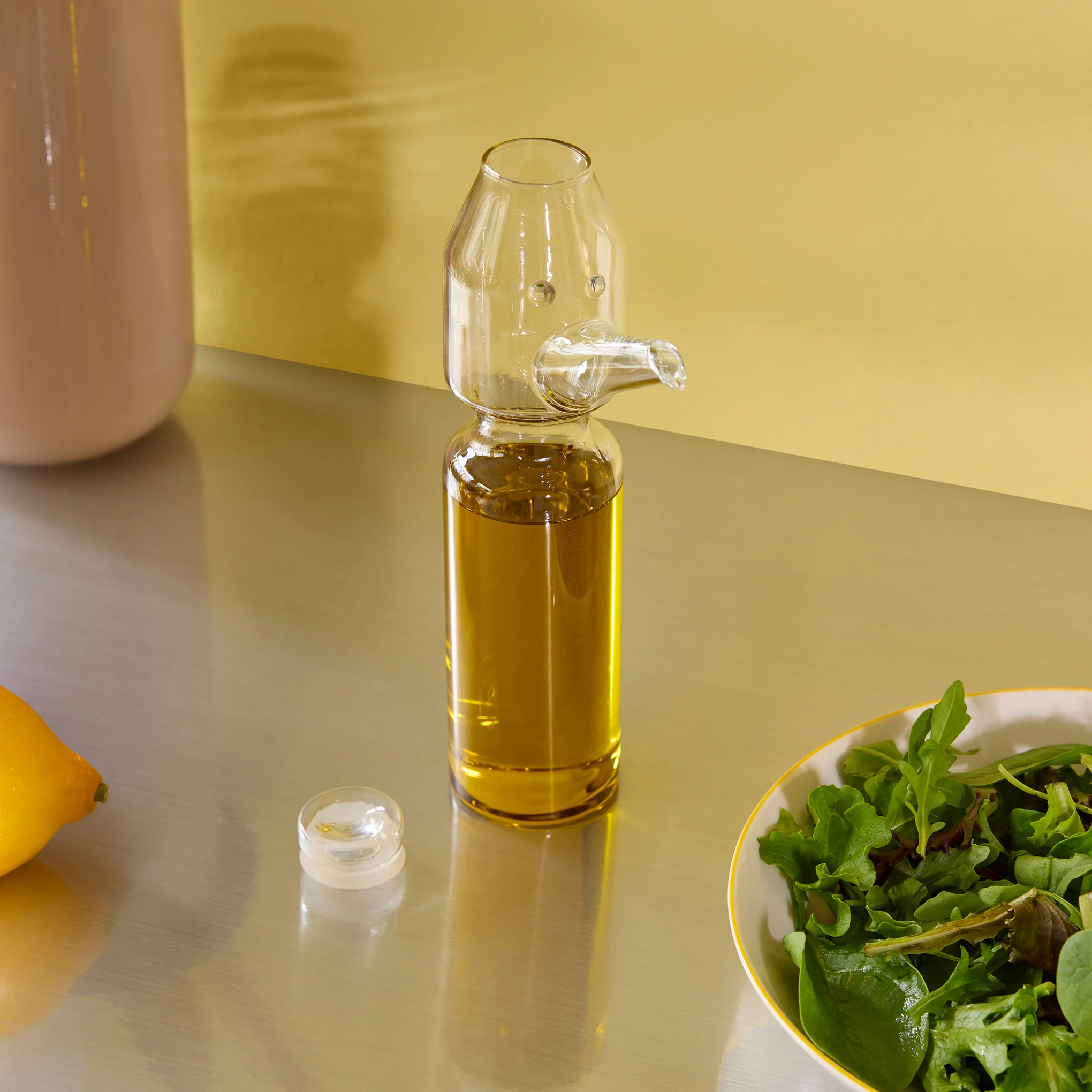 Pinolio Oil Cruet - Image 4