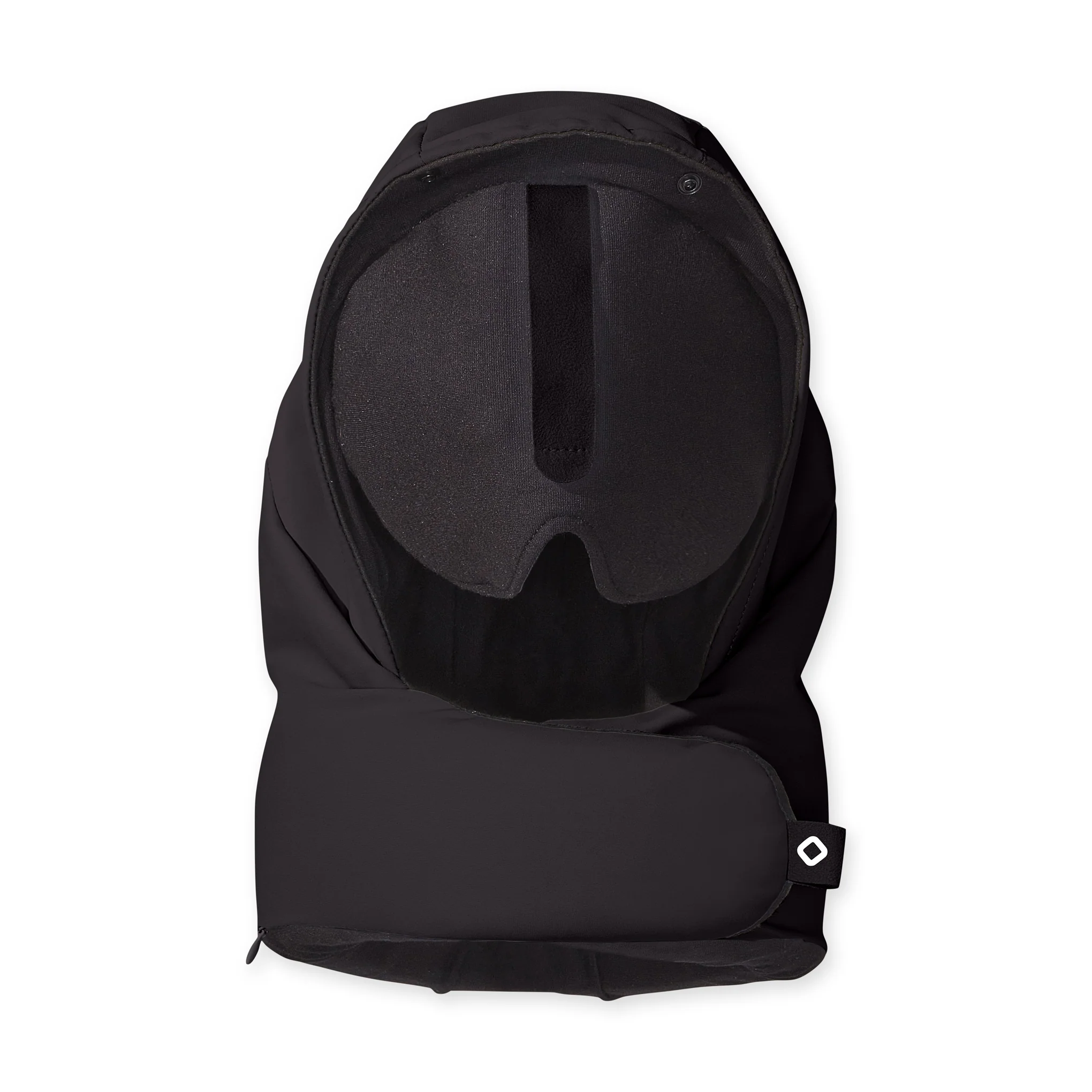 Pluto Pod Travel Pillow & Eye Mask - Image 3