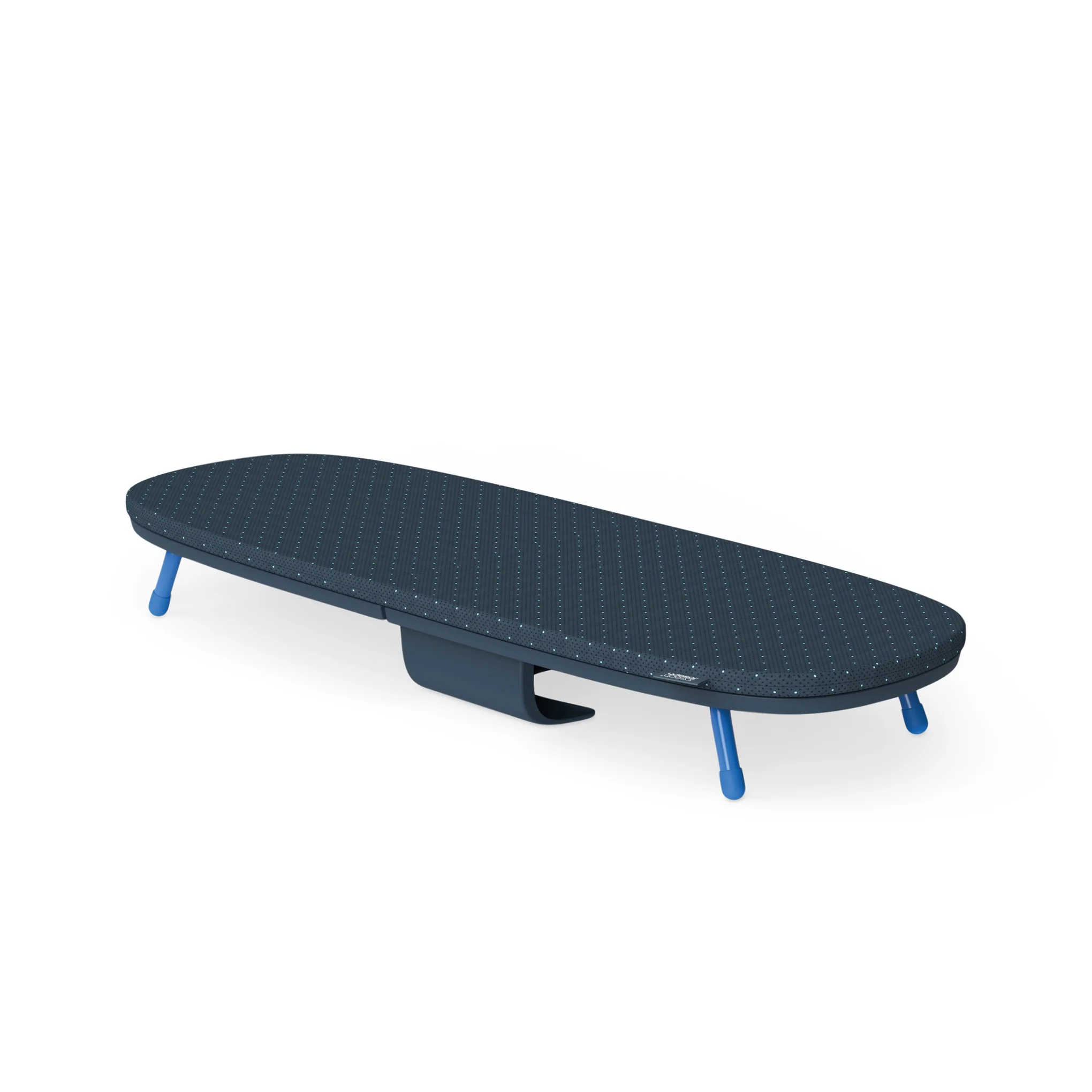 Joseph Joseph Pocket Plus Folding Ironing Board - Blue - Image 3