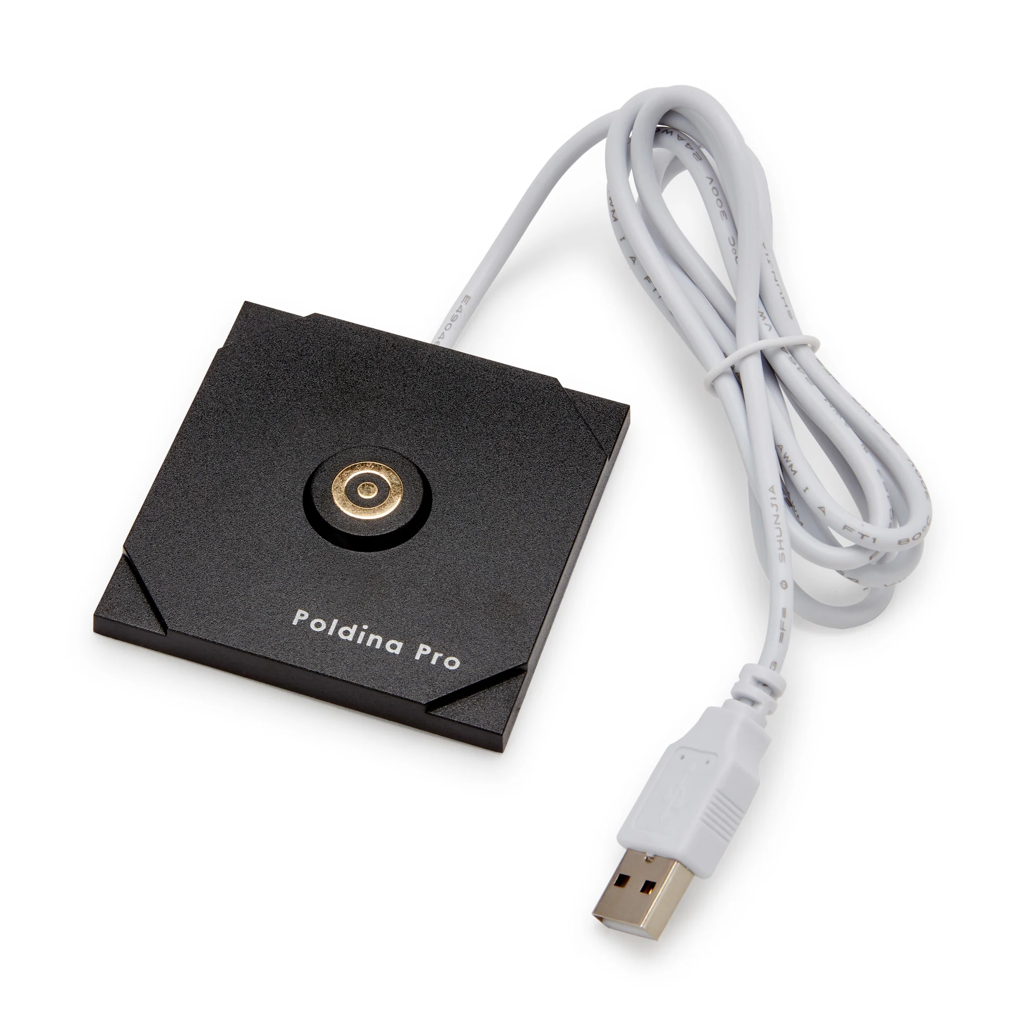 Poldina Micro Portable Lamp - Red - Image 5