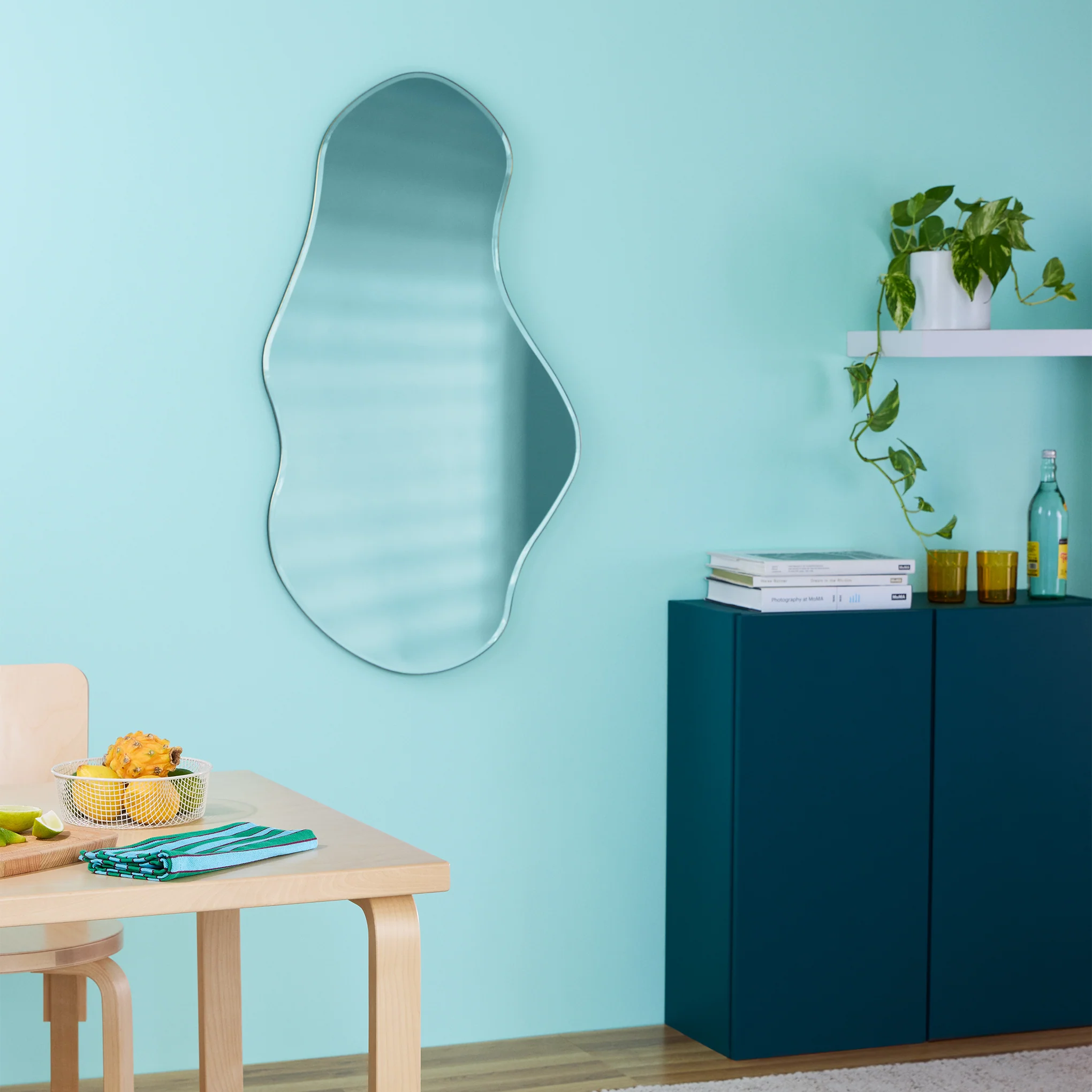 Pond Mirror - Large - Image 5