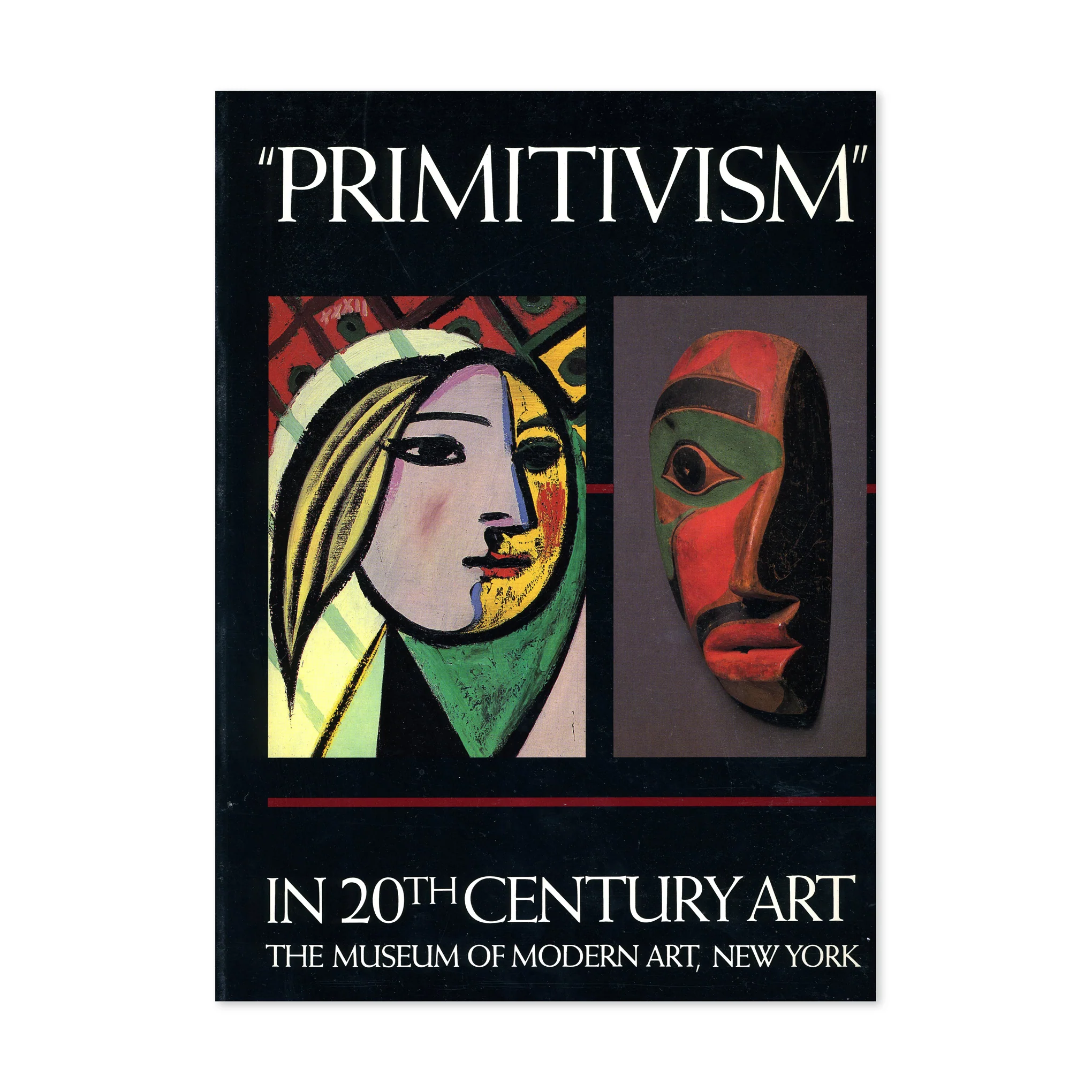 Primitivism in 20th Century Art - Paperback - Image 2