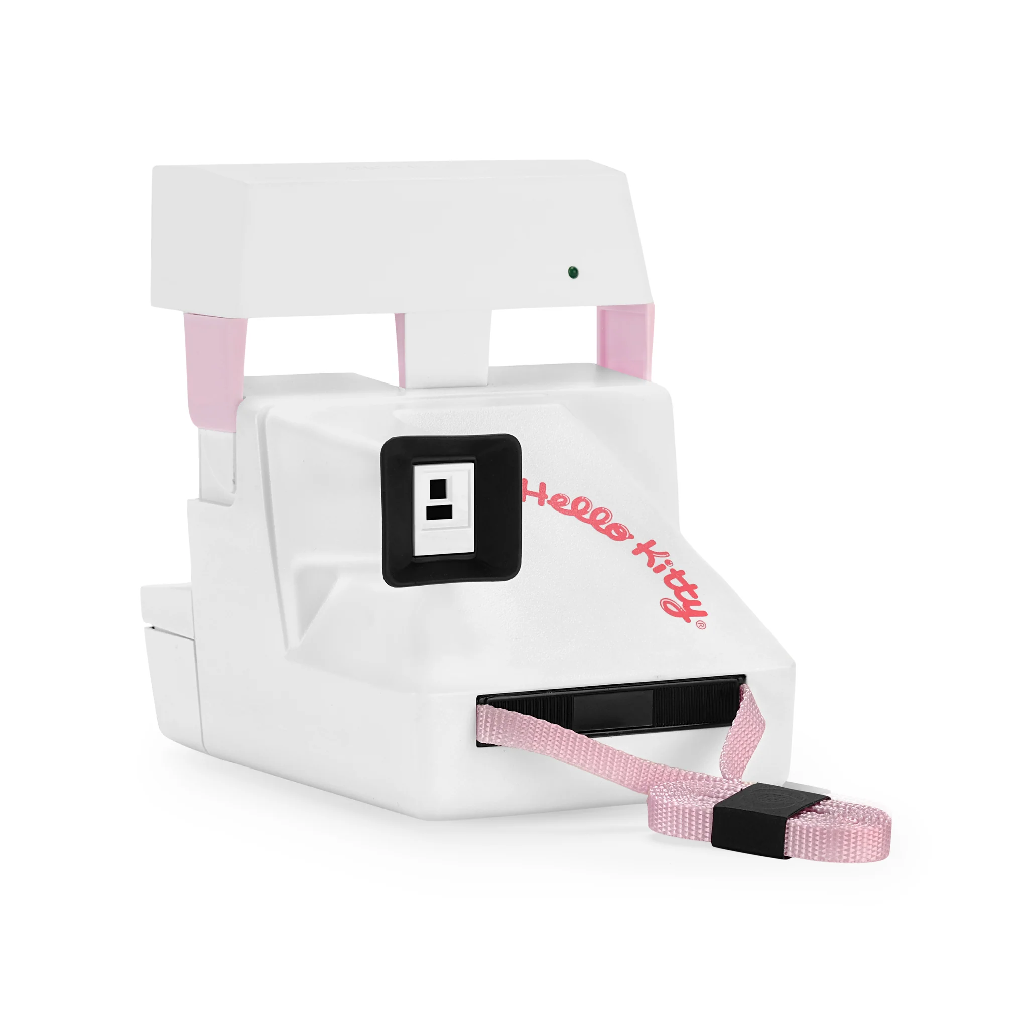 Retrospekt Hello Kitty Polaroid 600 Instant Camera - Image 3