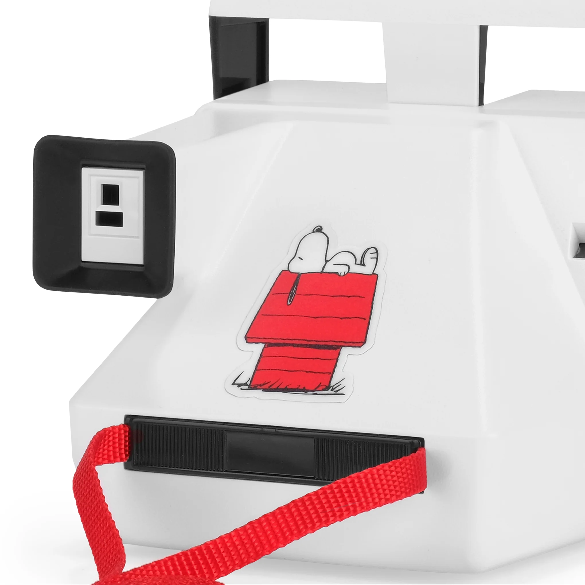 Retrospekt Snoopy Polaroid 600 Instant Camera - Image 4