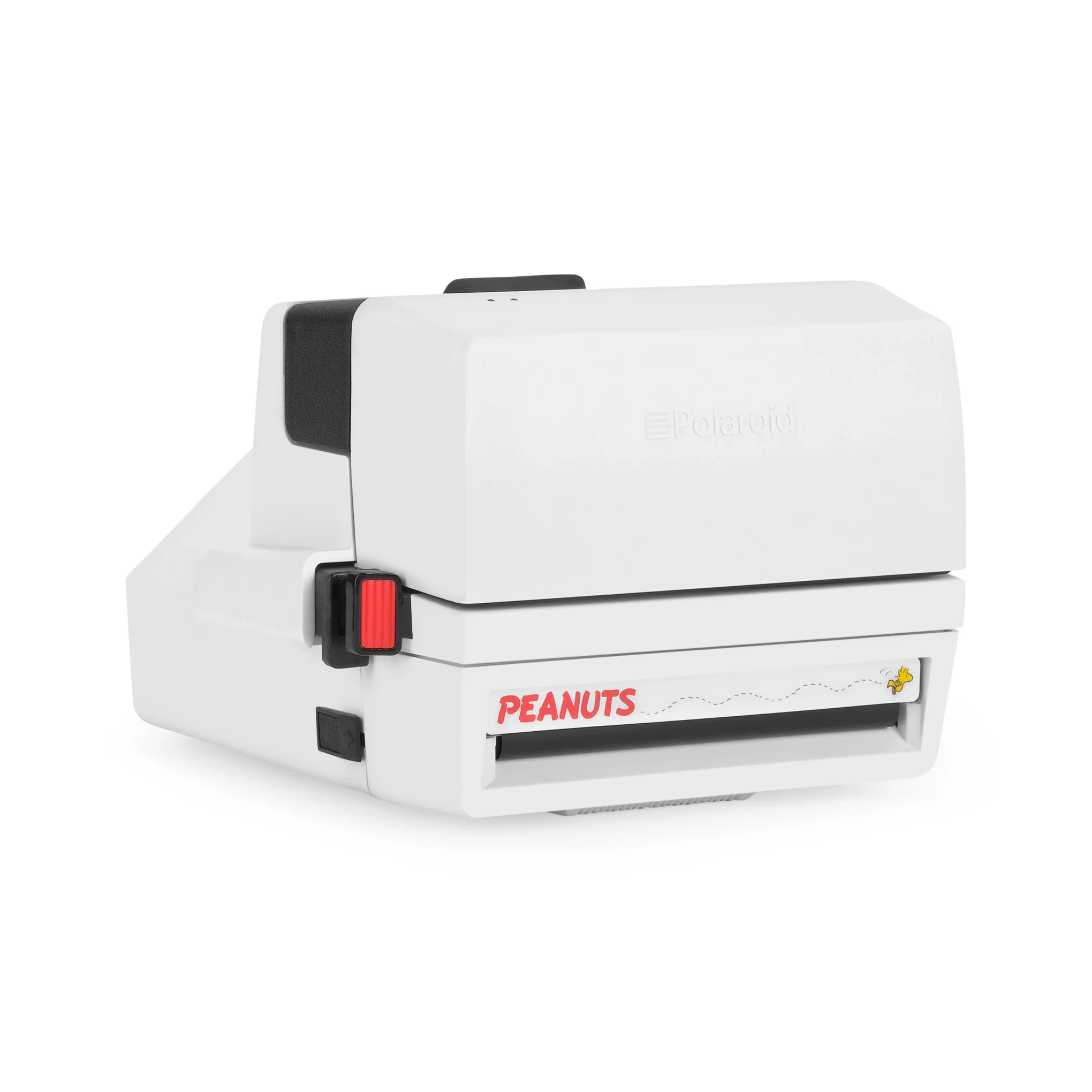 Retrospekt Snoopy Polaroid 600 Instant Camera - Image 5