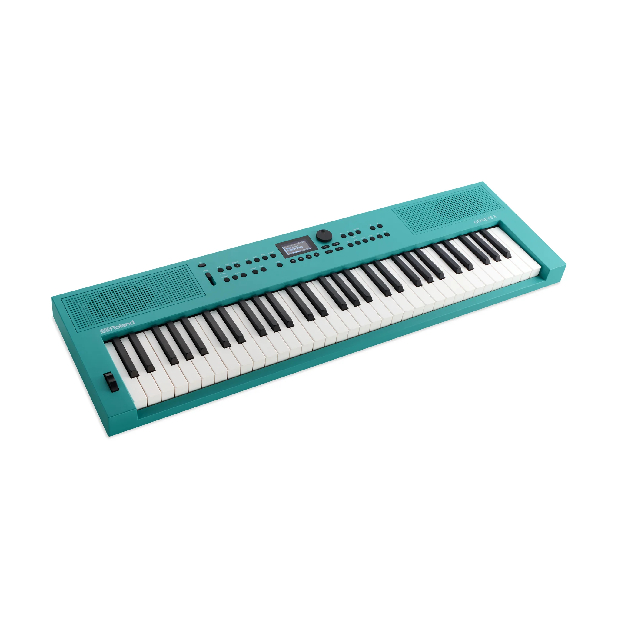 Roland GO:KEYS 3 61-Key Music Creation Keyboard - Image 3