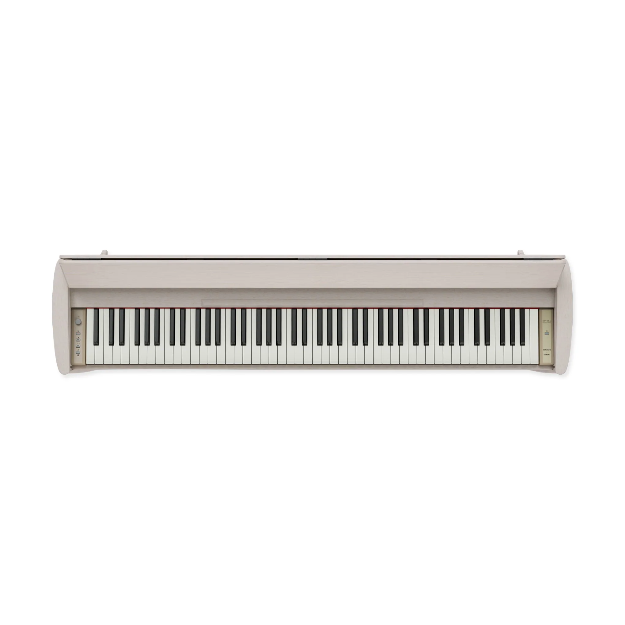 Roland Kiyola Piano KF-20 - White - Image 3