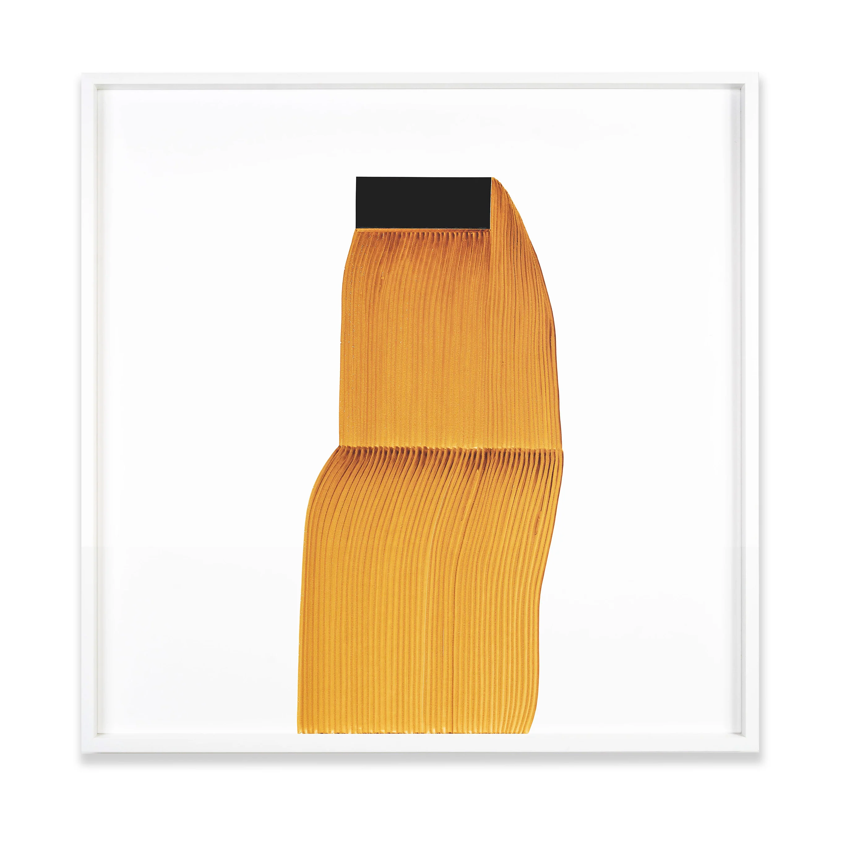 Ronan Bouroullec: Drawing 11, 2020 Framed Print