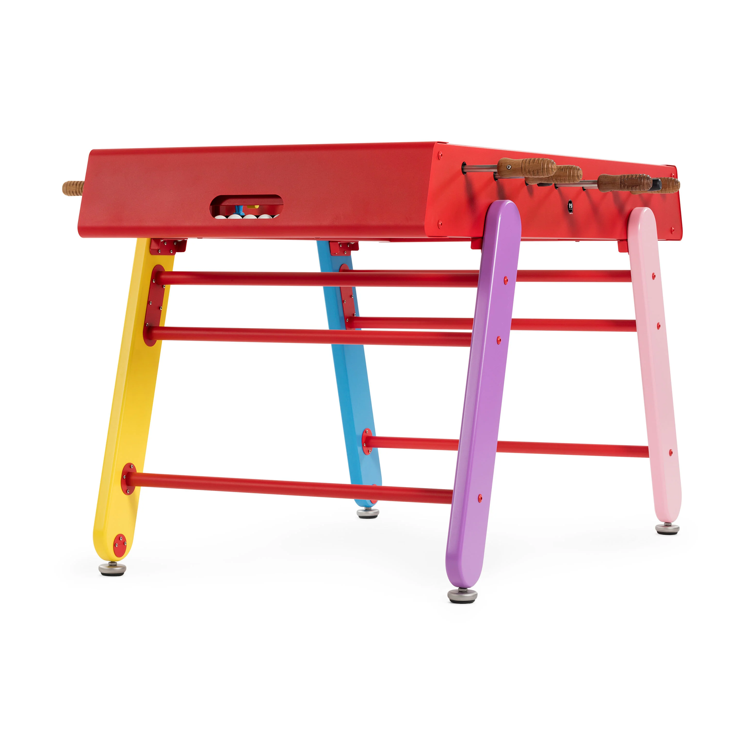 RS4 Home x Hey Foosball Table - Image 5