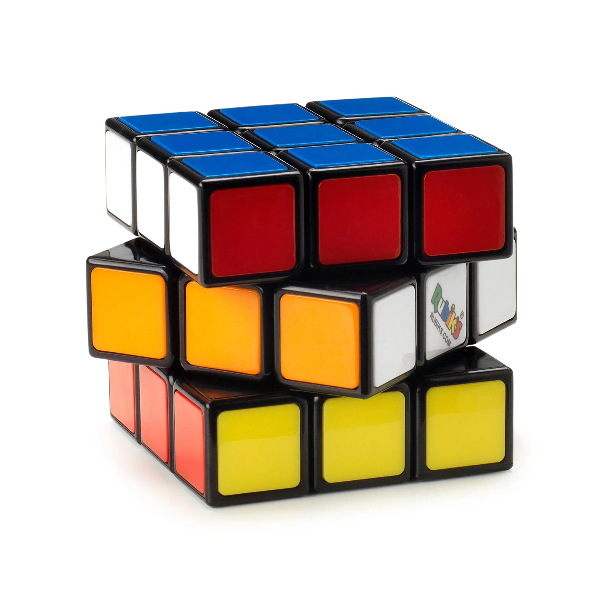 Rubik’s Cube Original - Image 4