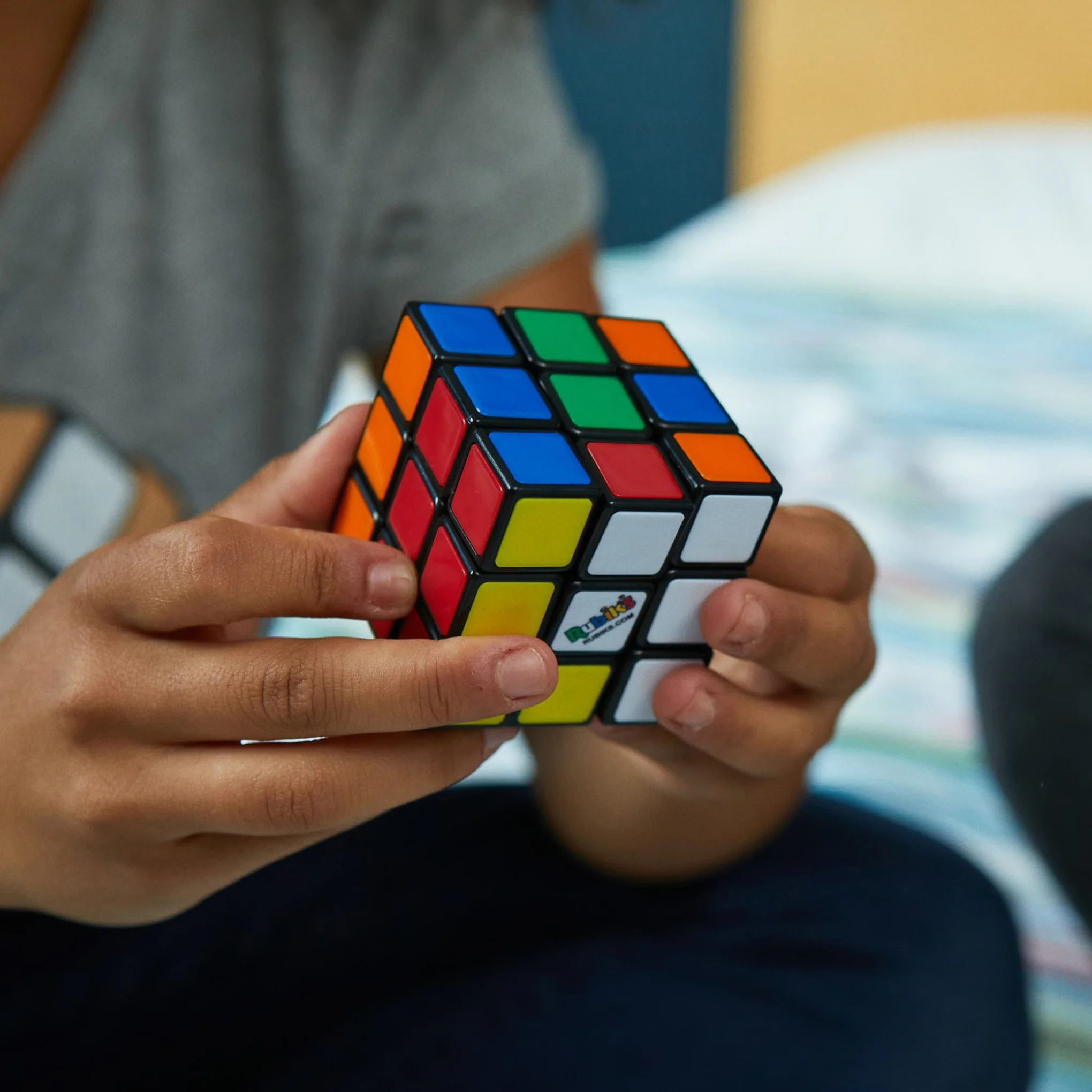 Rubik’s Cube Original - Image 5