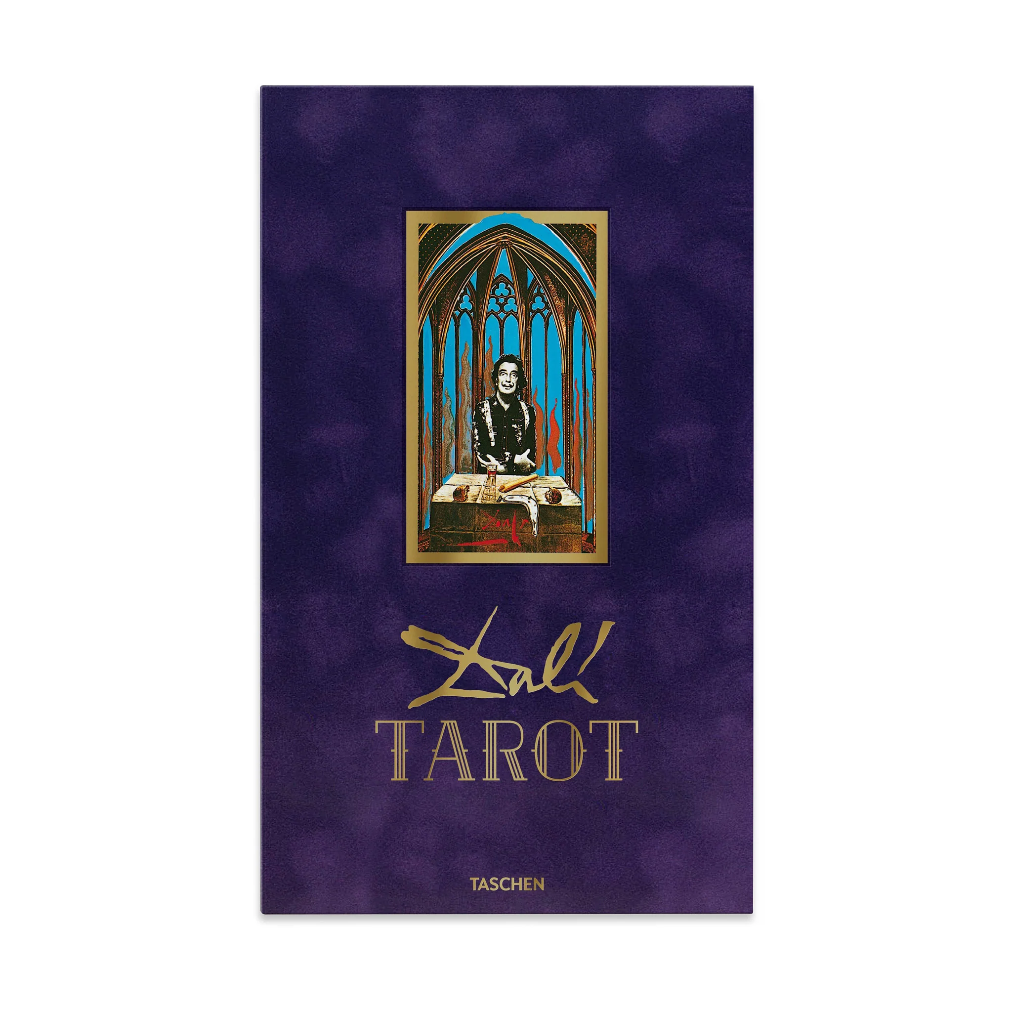 Salvador Dalí Tarot Card Gift Set - Image 6