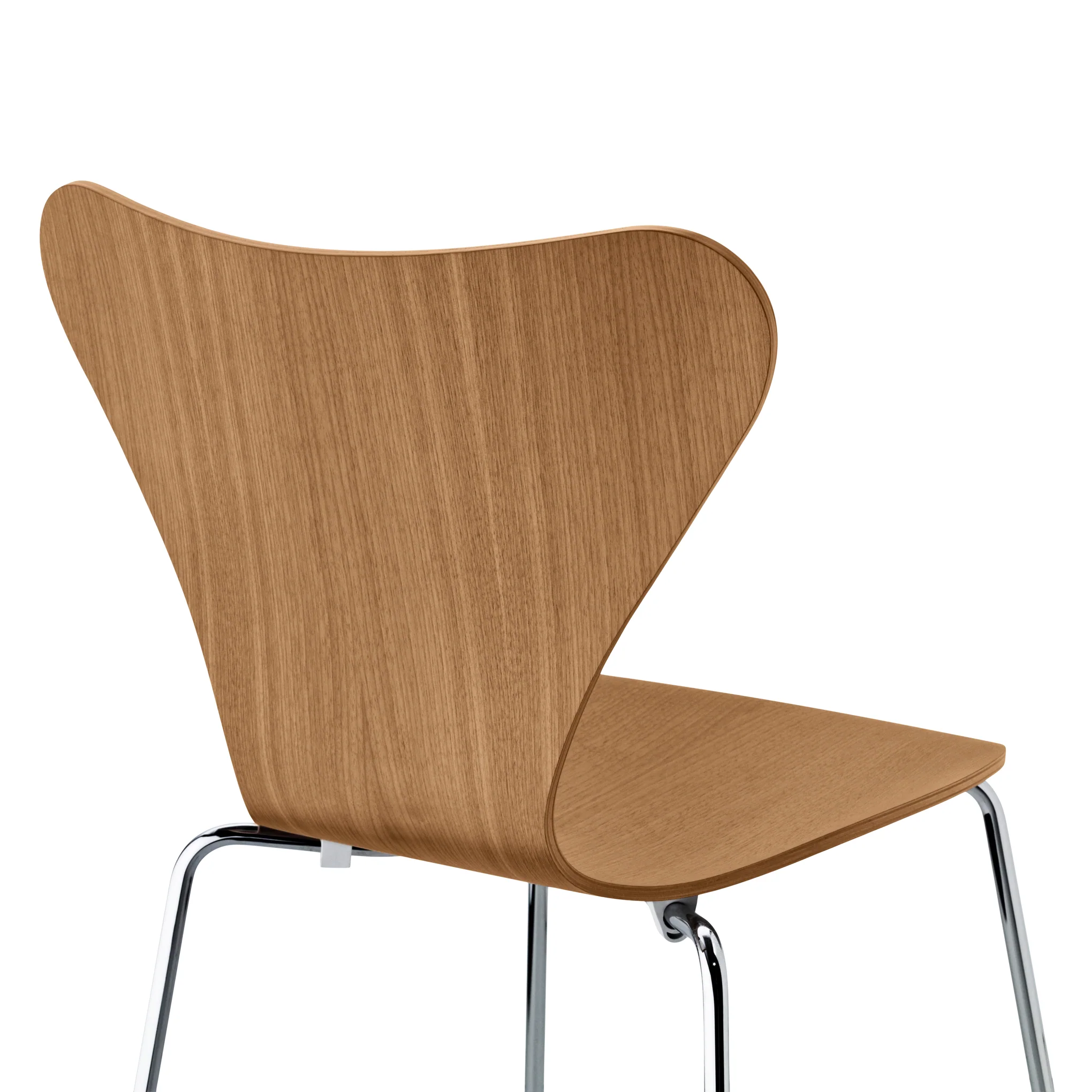 Series 7™ Chair - Set of Two - Walnut - Image 3