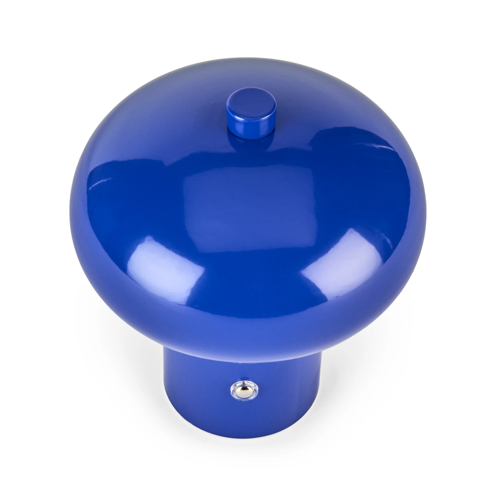 Seta Portable Lamp - Blue - Image 4