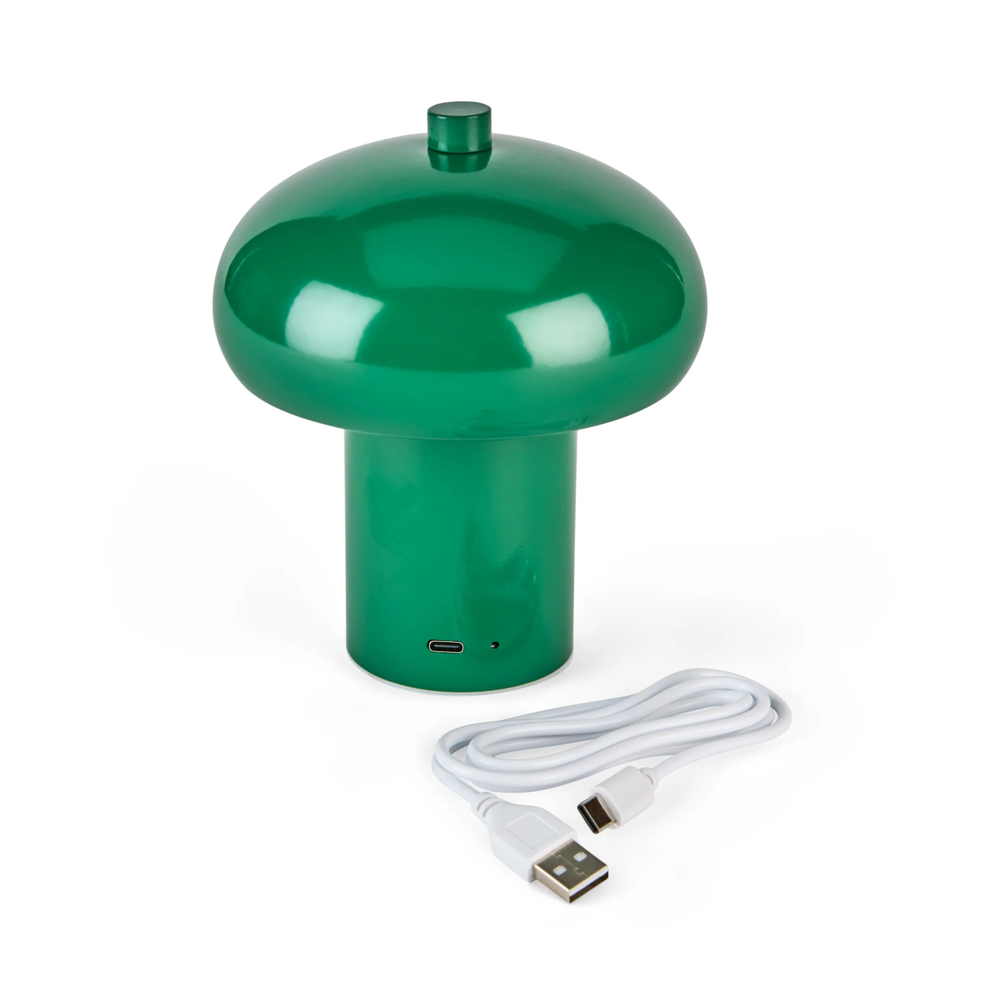 Seta Portable Lamp - Green - Image 5