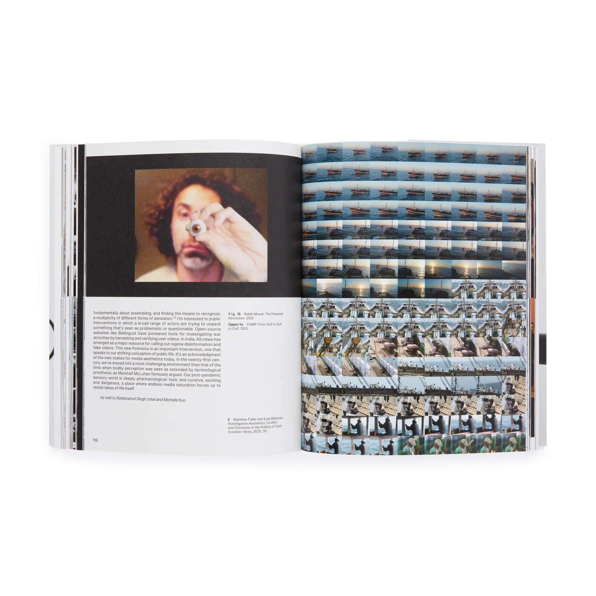 Signals: How Video Transformed the World - Paperback - Image 6