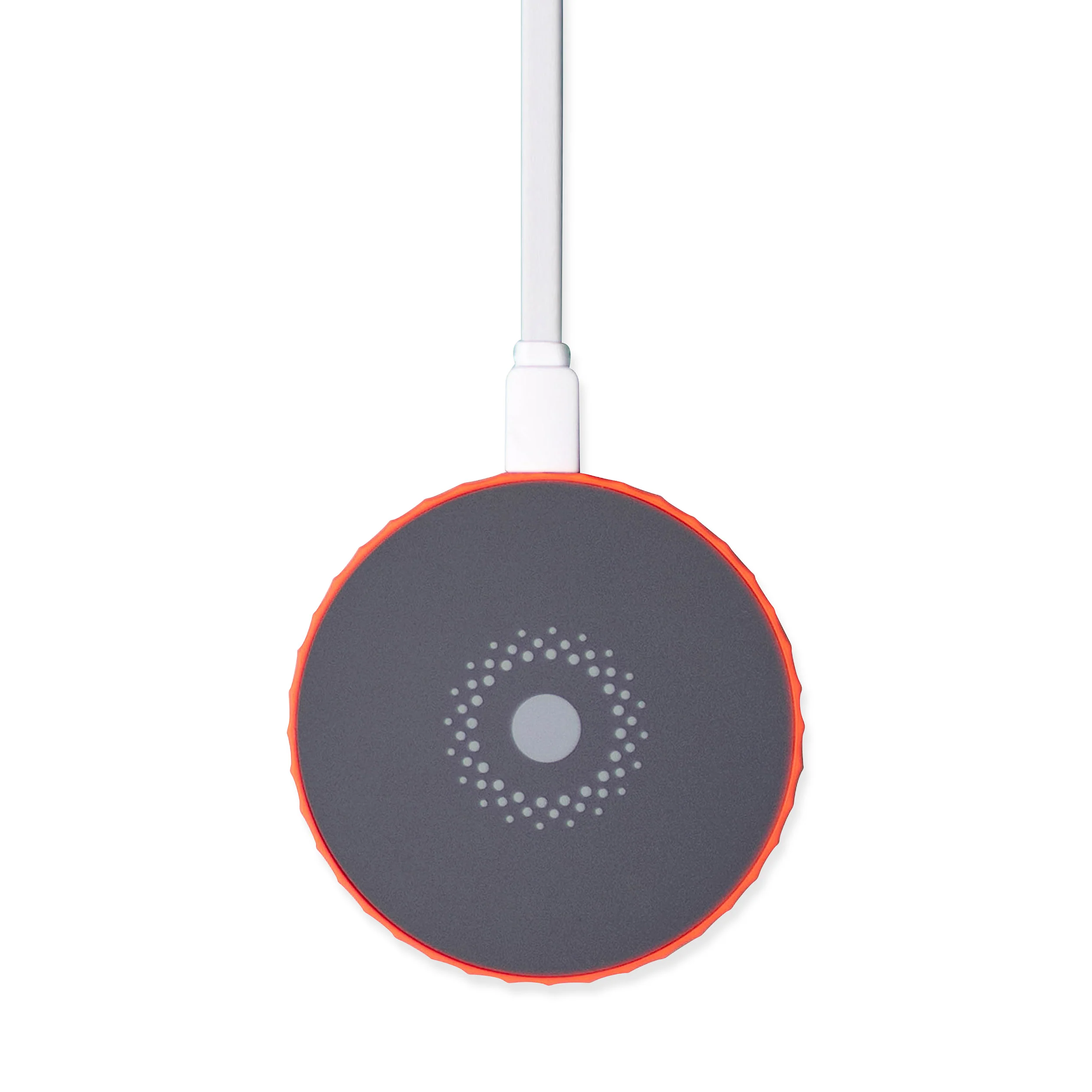 Skittle Portable Lamp - Coral - Image 9