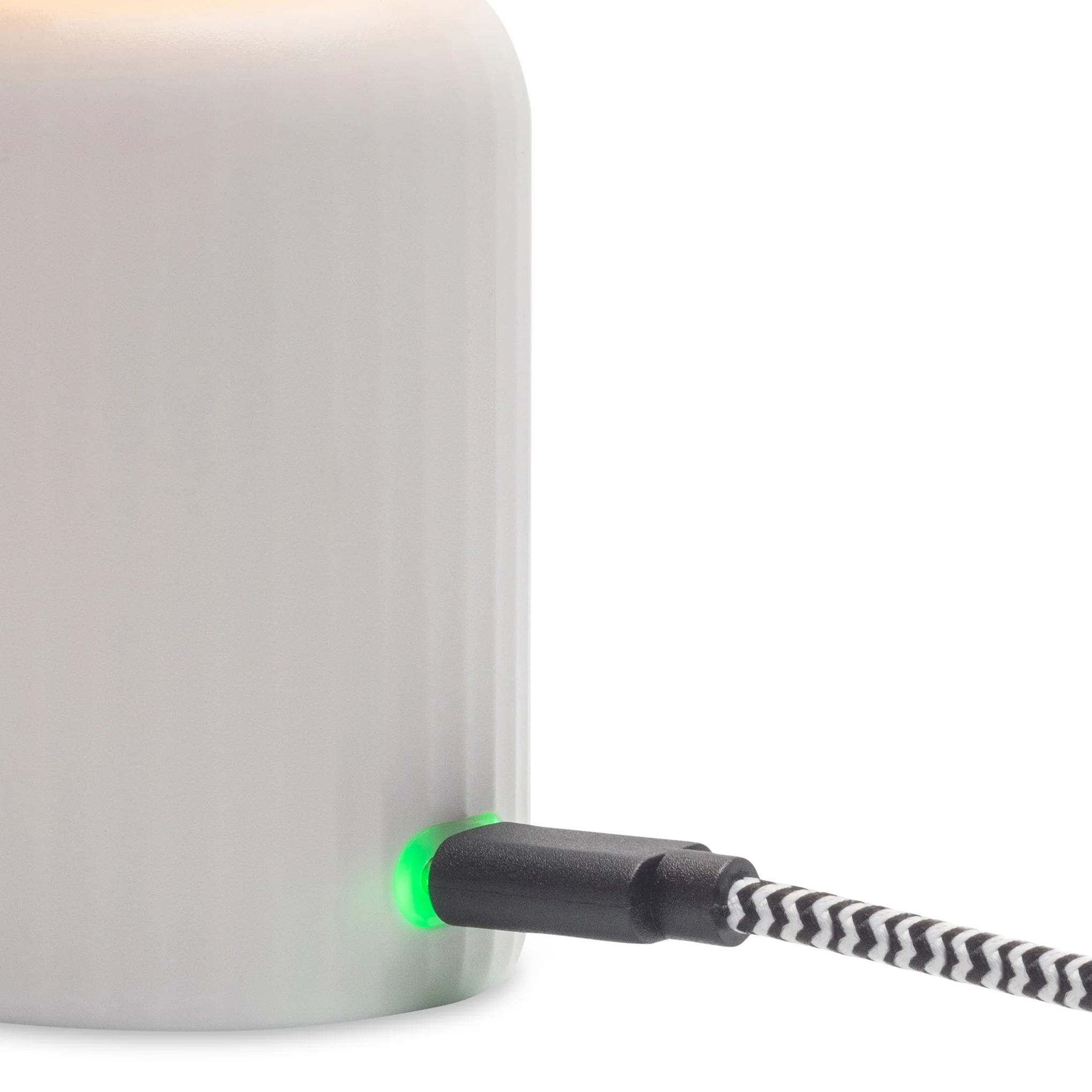 Skittle Portable Lamp - White - Image 5