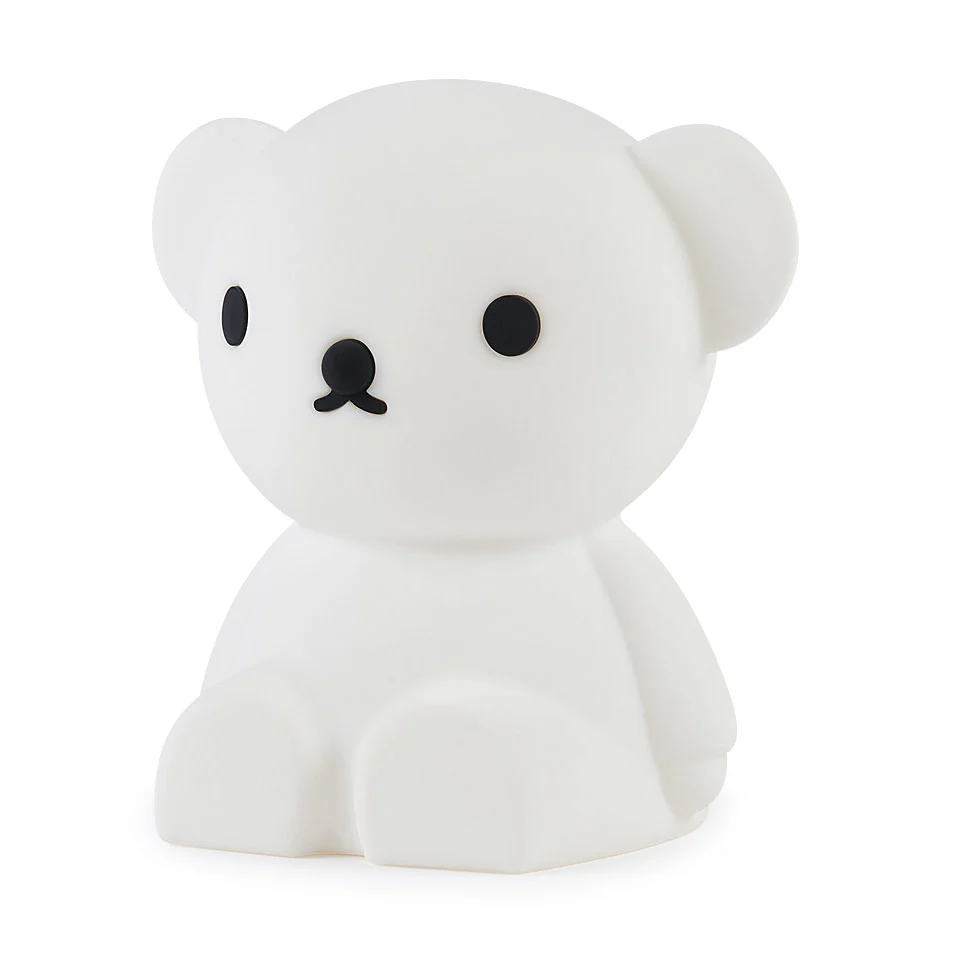 Small Night Light - Miffy, Boris, Lion - Image 25